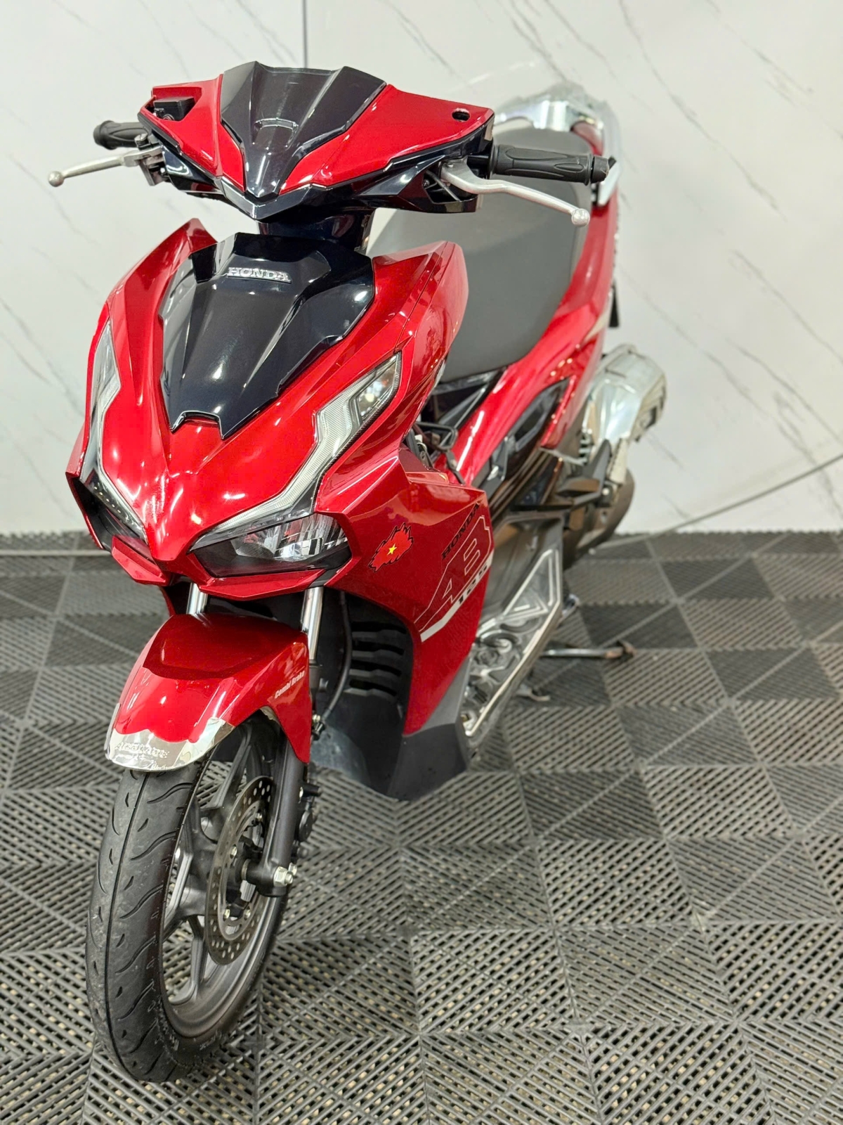 AirBlade 125 4val 2023 61B2-51899