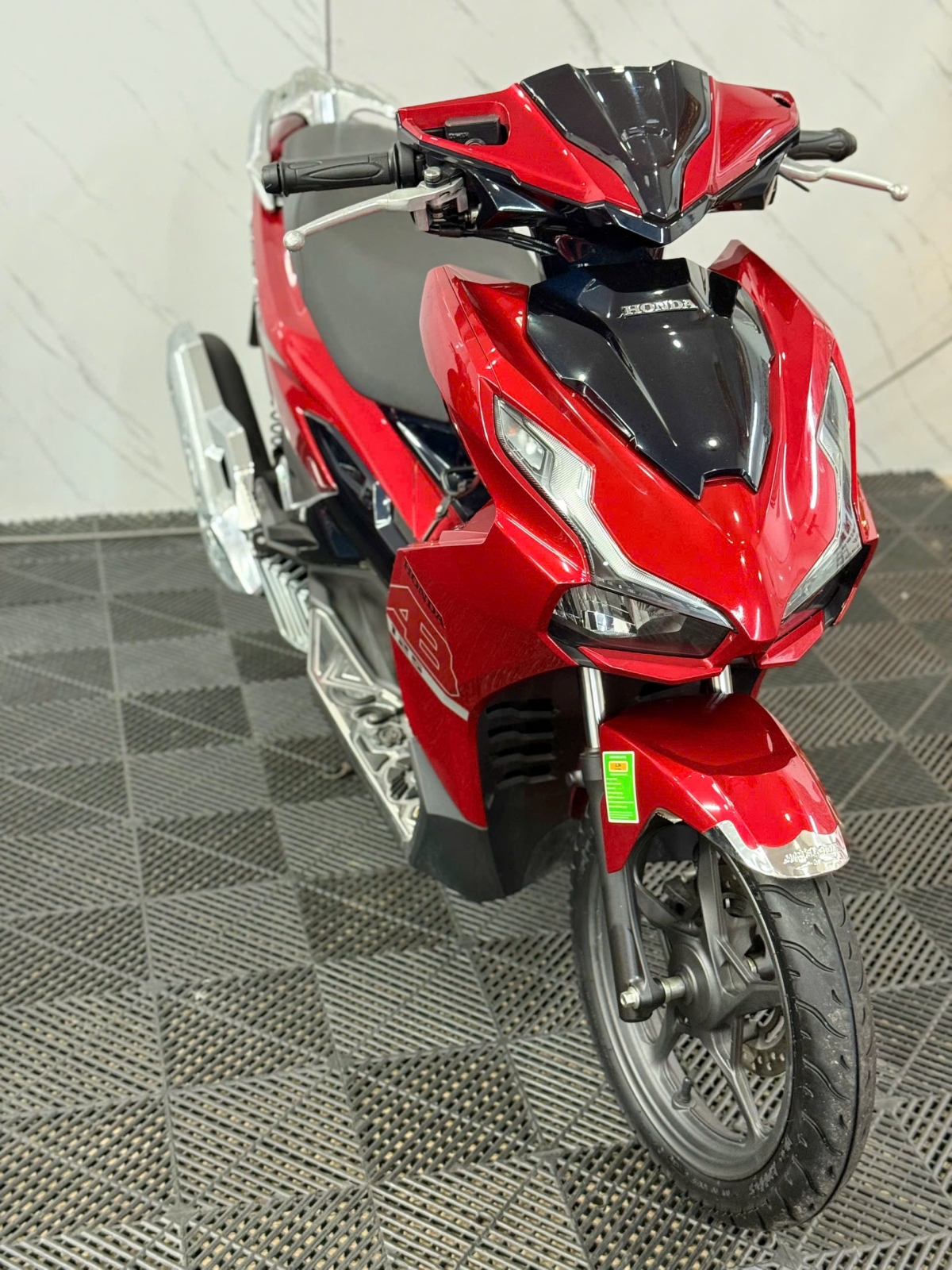 AirBlade 125 4val 2023 61B2-51899