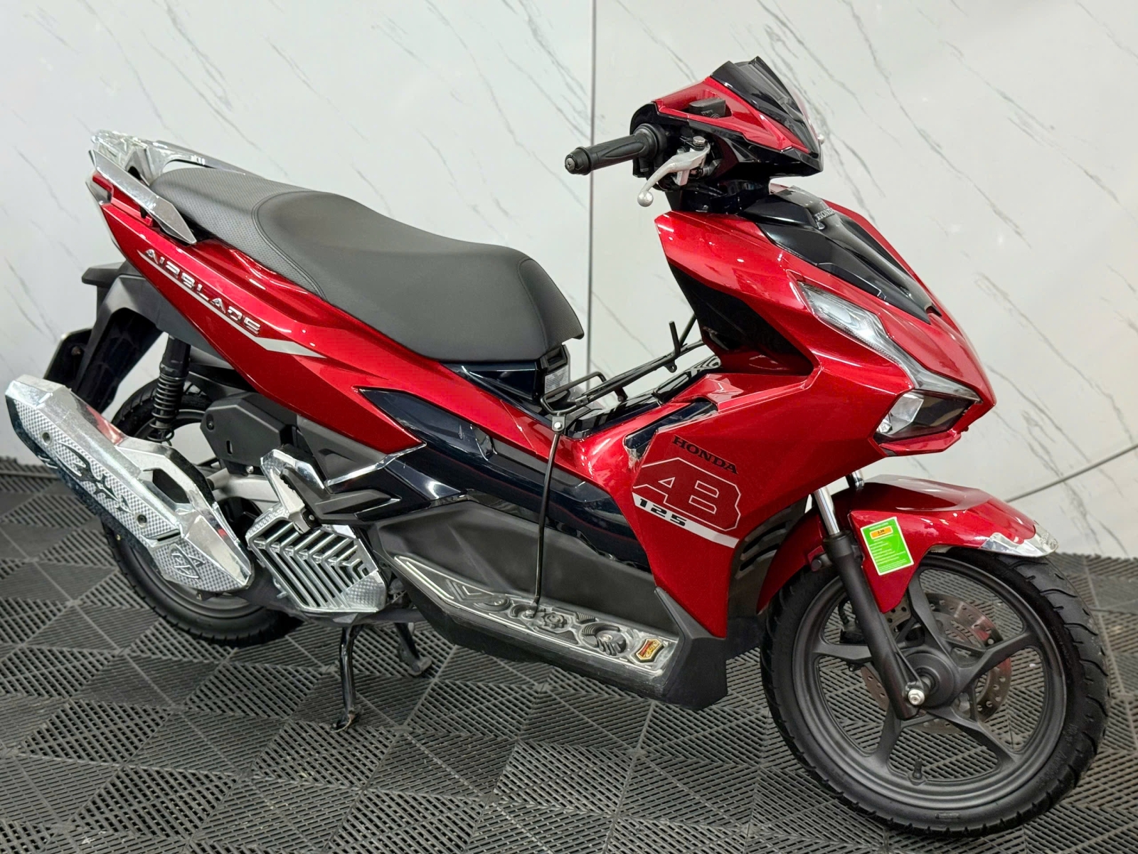 AirBlade 125 4val 2023 61B2-51899