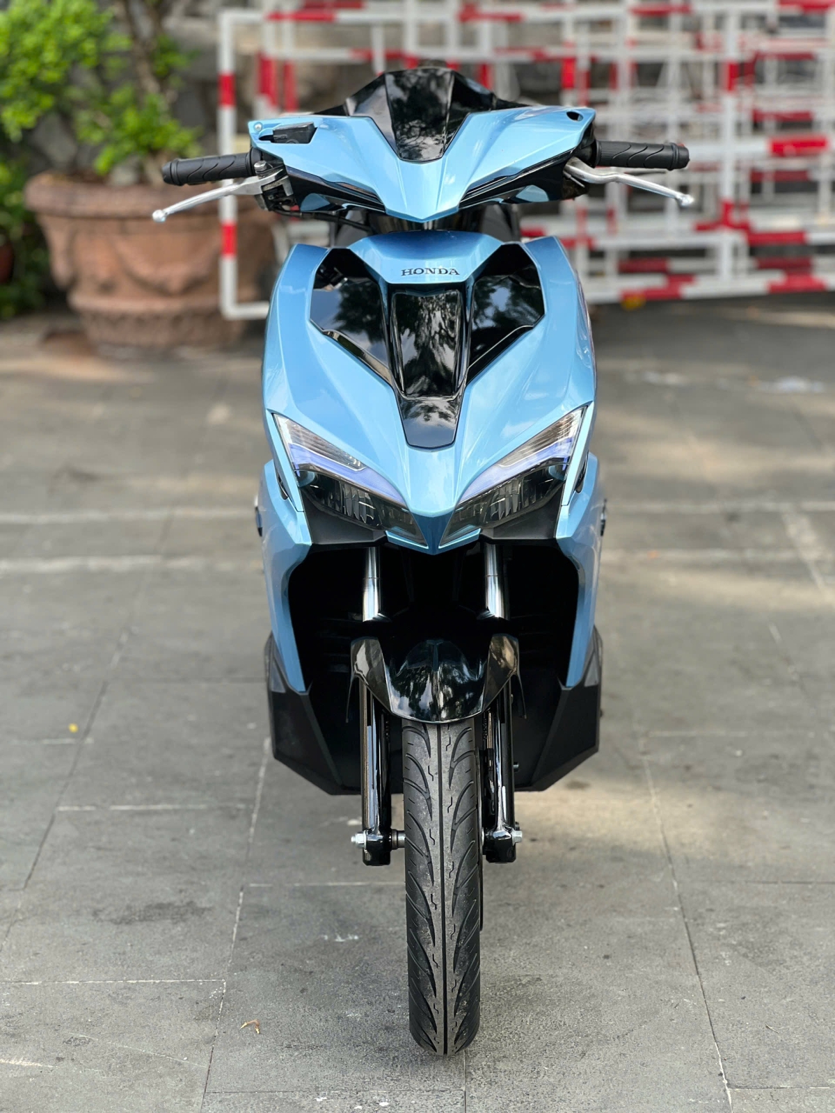 AB 125 2018 SMK XANH BĂNG BS 59S3 11446