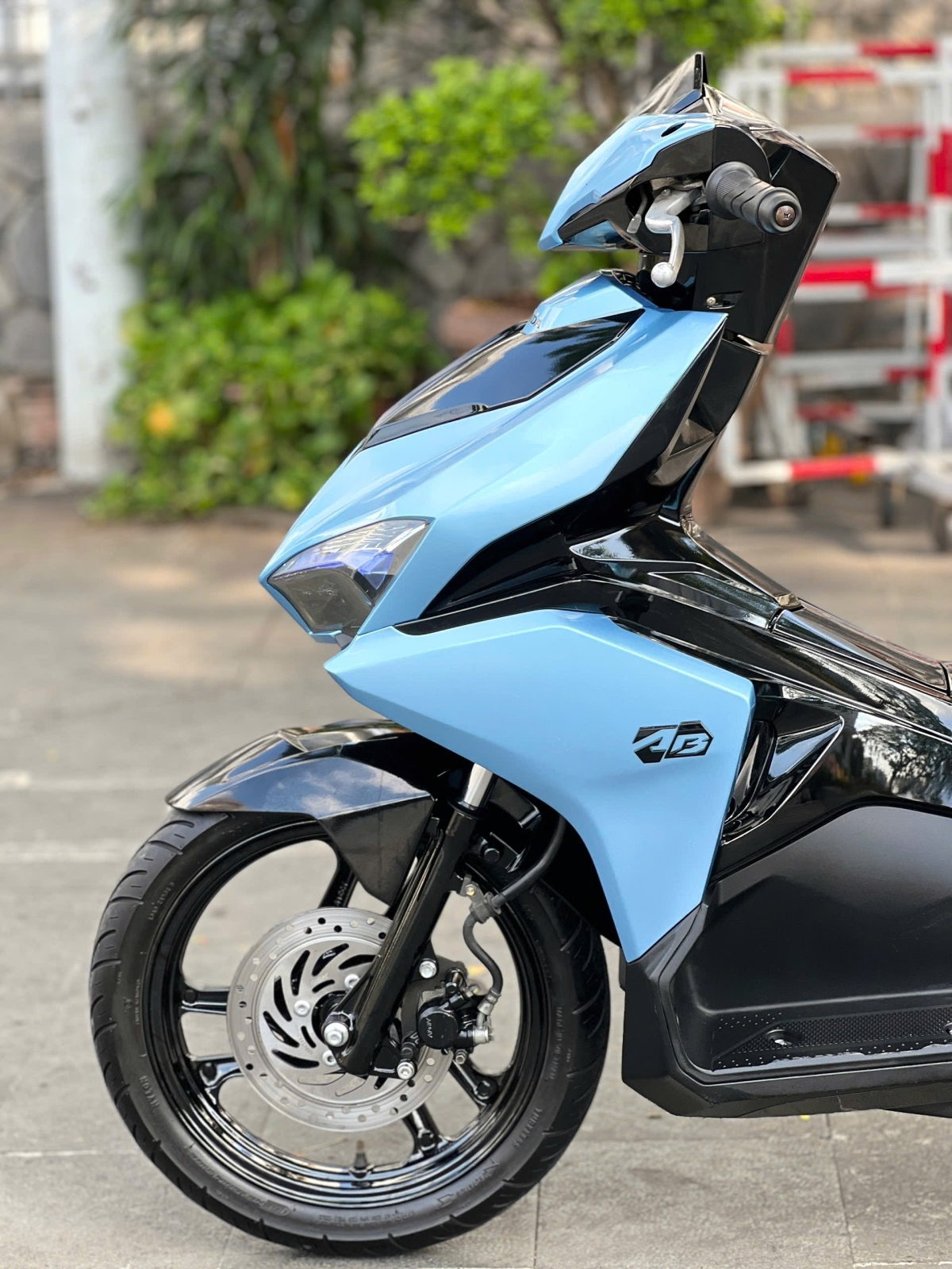 AB 125 2018 SMK XANH BĂNG BS 59S3 11446