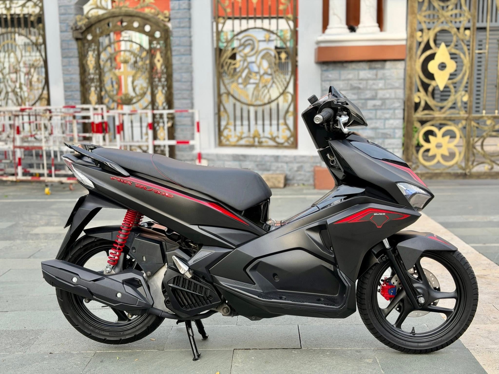 AB 2017 PB ĐEN NHÁM BS 59D2 22185