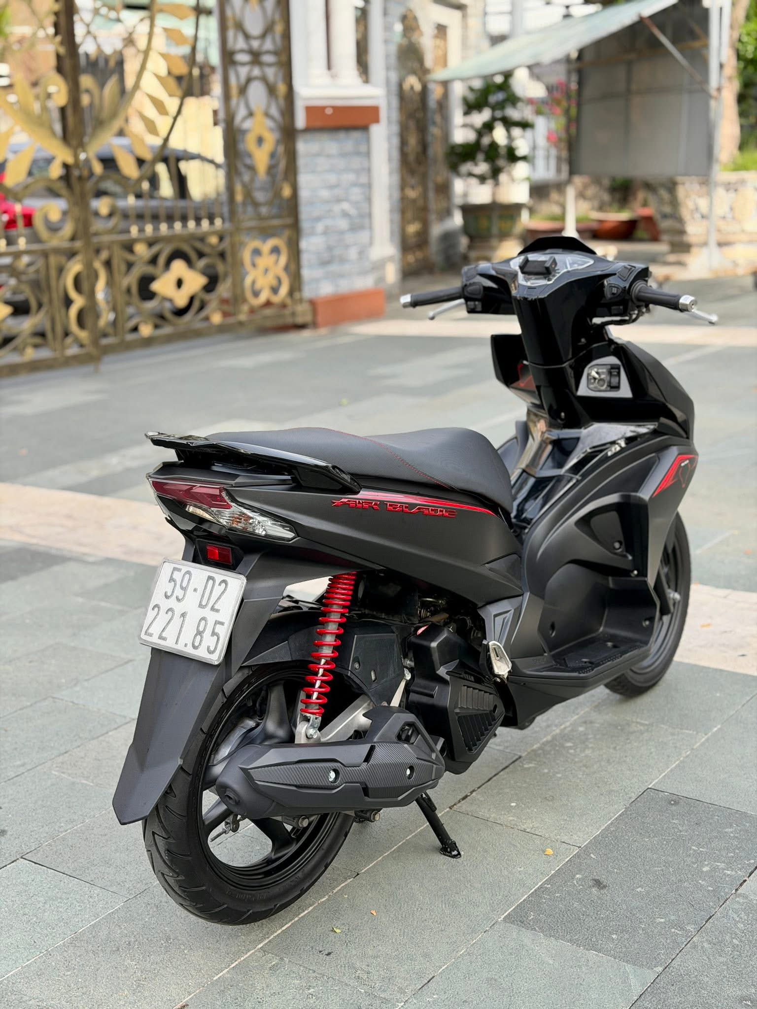 AB 2017 PB ĐEN NHÁM BS 59D2 22185