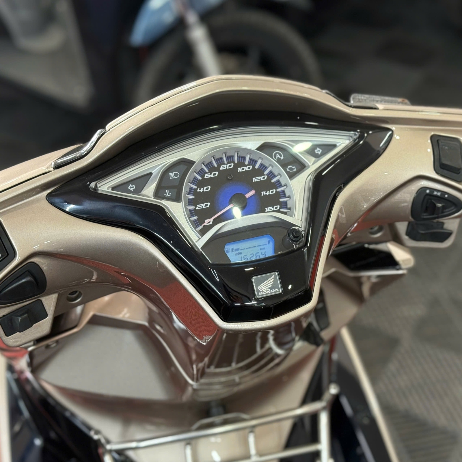 AirBlade 125 2013 59X1-39741