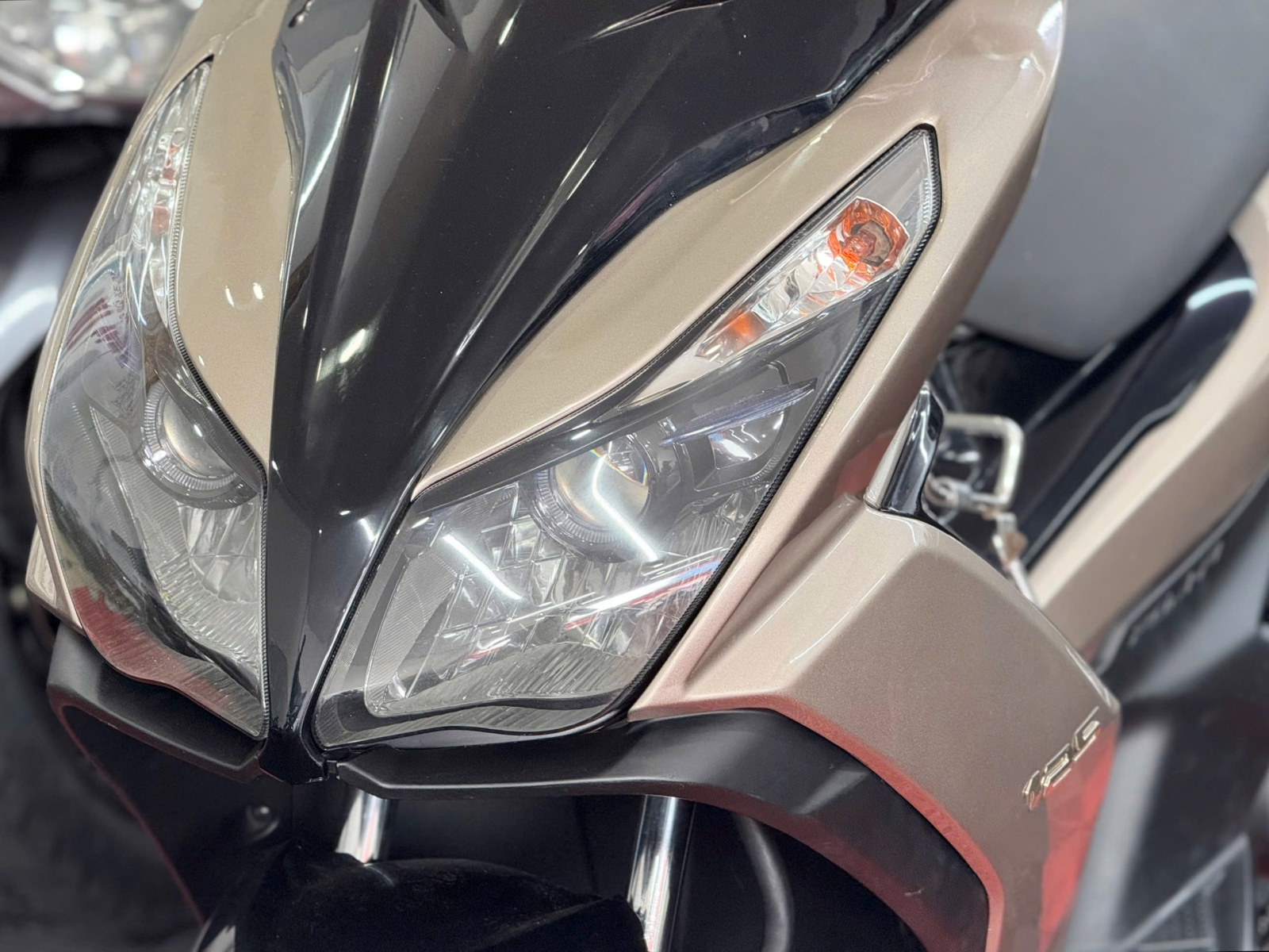 AirBlade 125 2013 59X1-39741