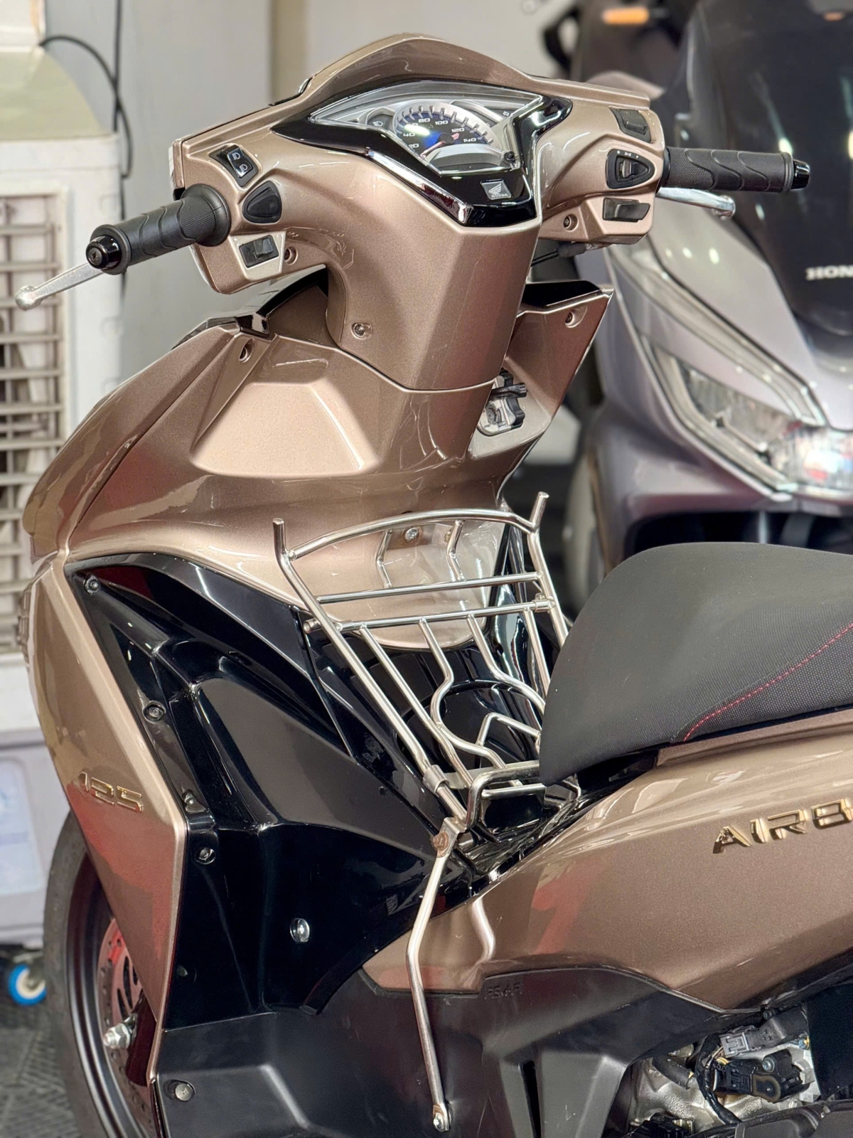 AirBlade 125 2013 59X1-39741