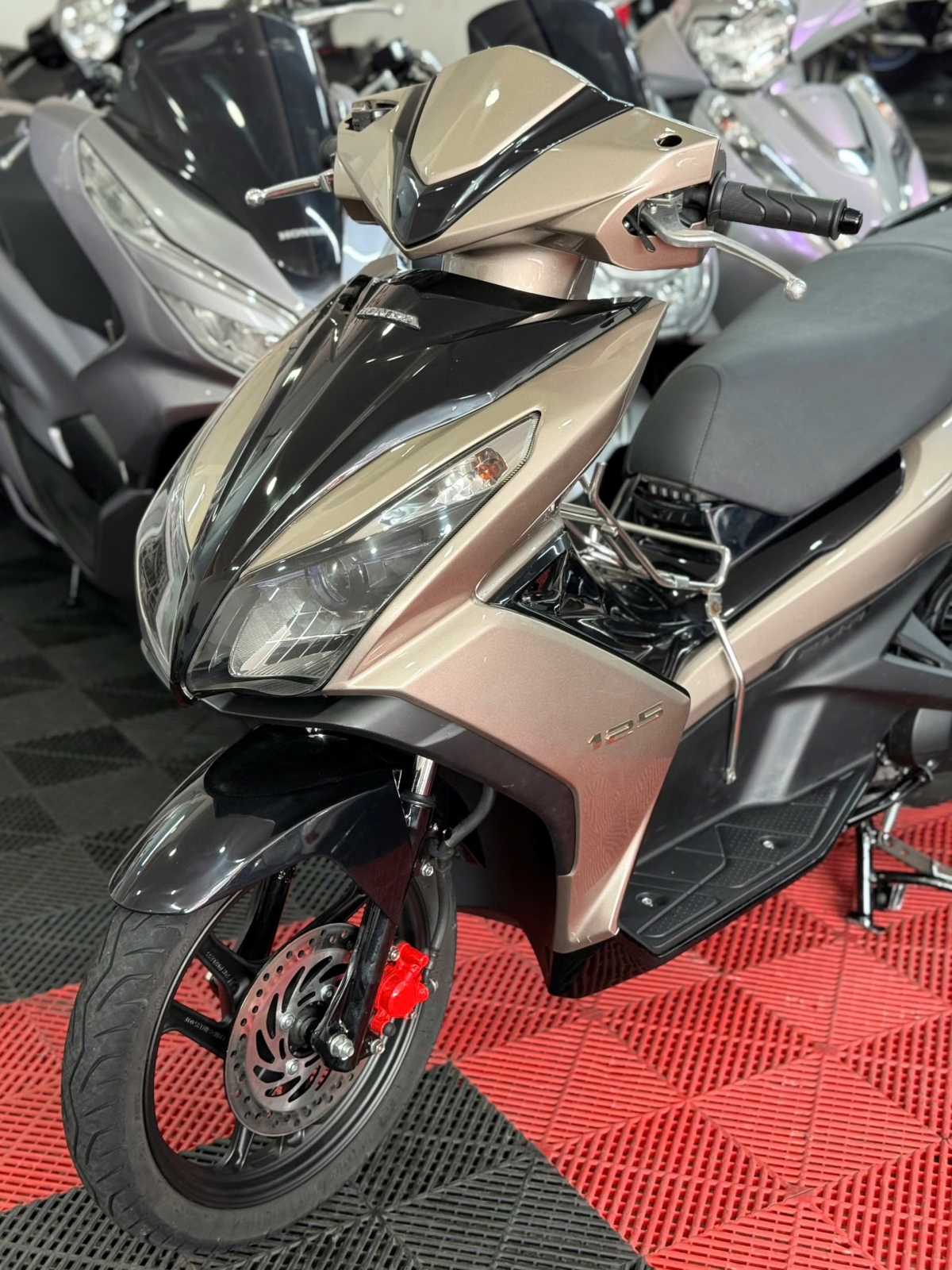 AirBlade 125 2013 59X1-39741