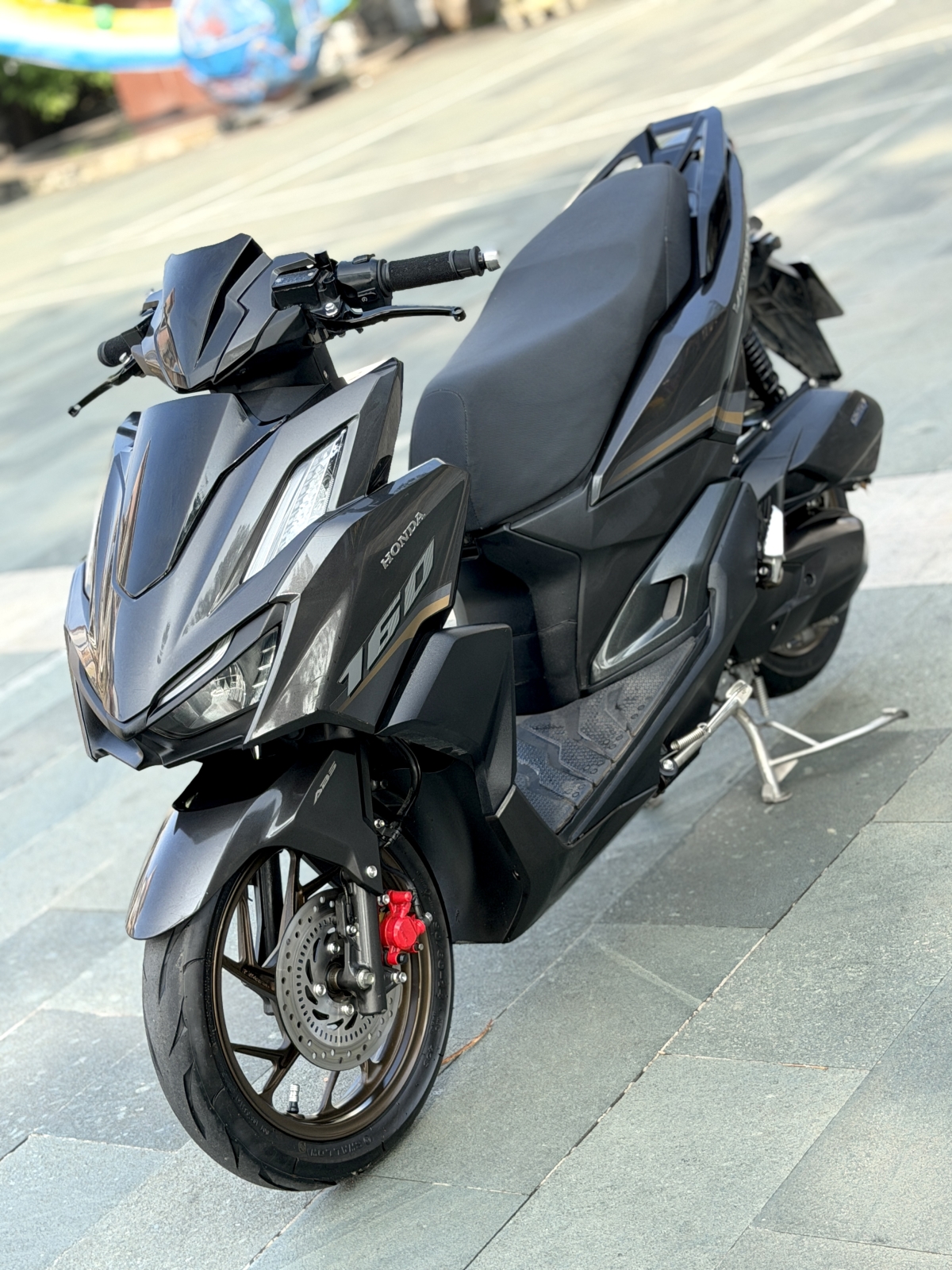 HONDA VARIO 160 ABS 2022 BS 50AD 35905