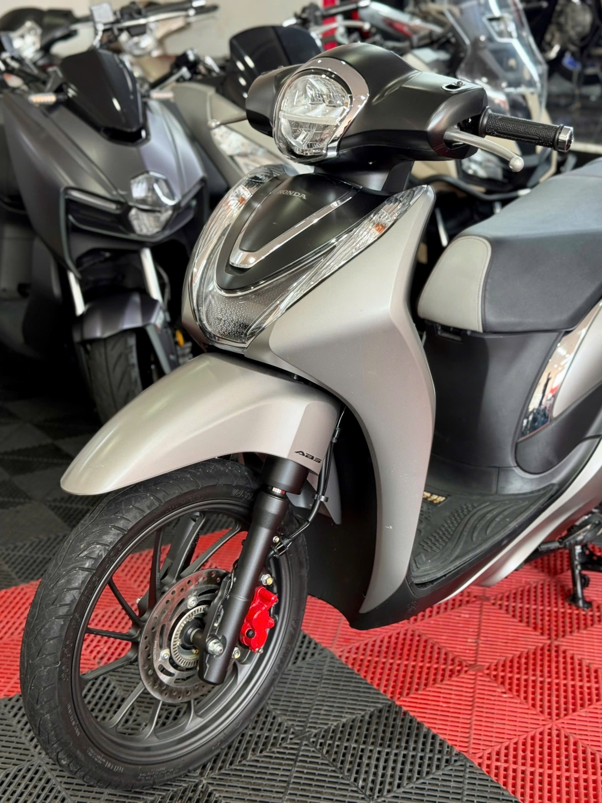 SHmod 2024 ABS 67AE-09535