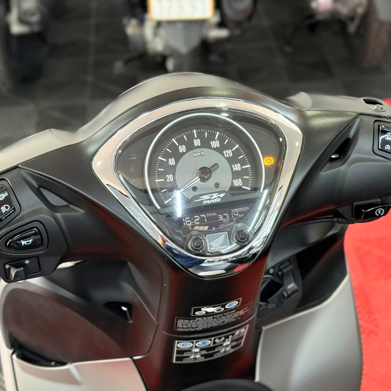 SHmod 2024 ABS 67AE-09535