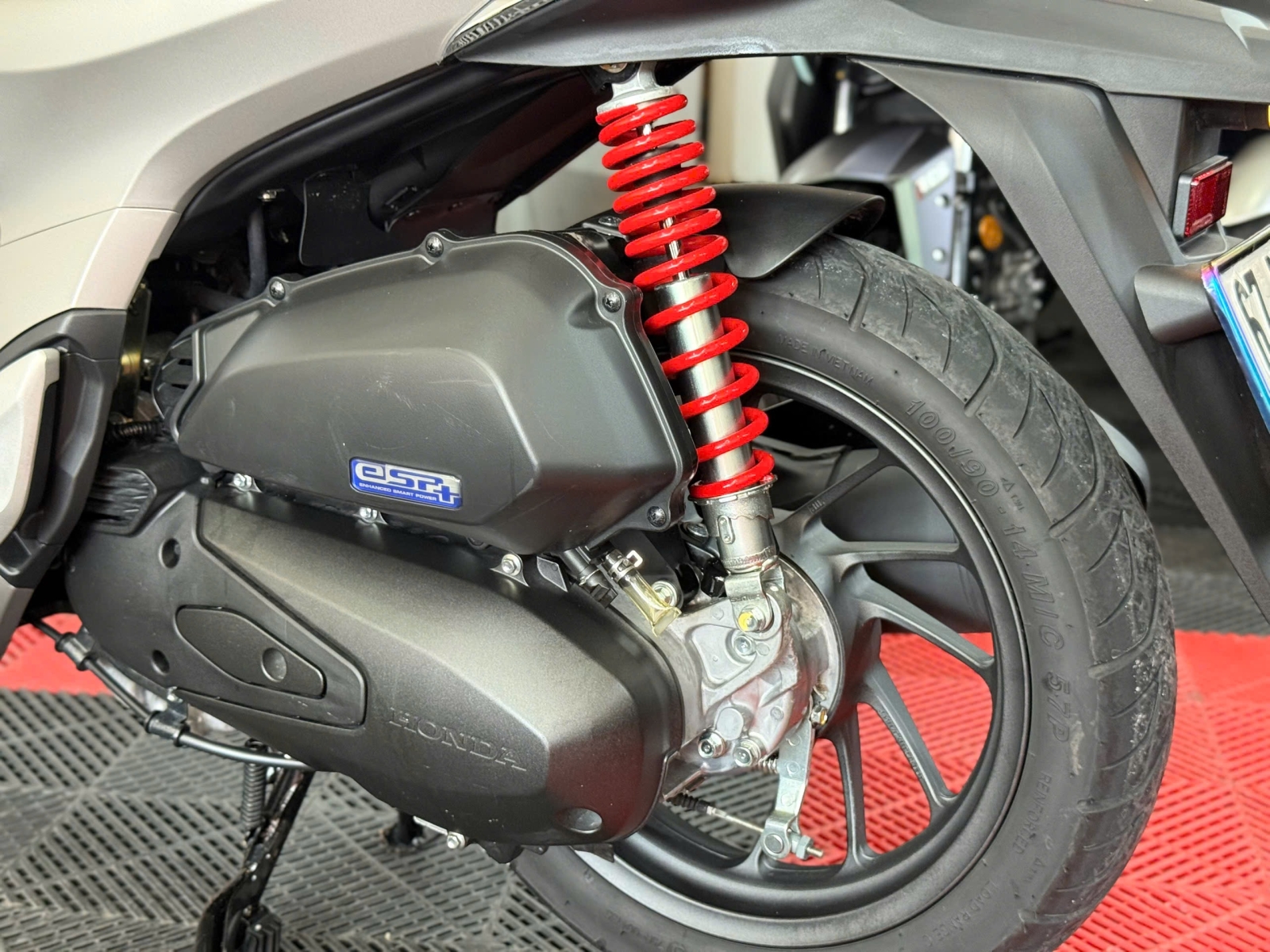 SHmod 2024 ABS 67AE-09535