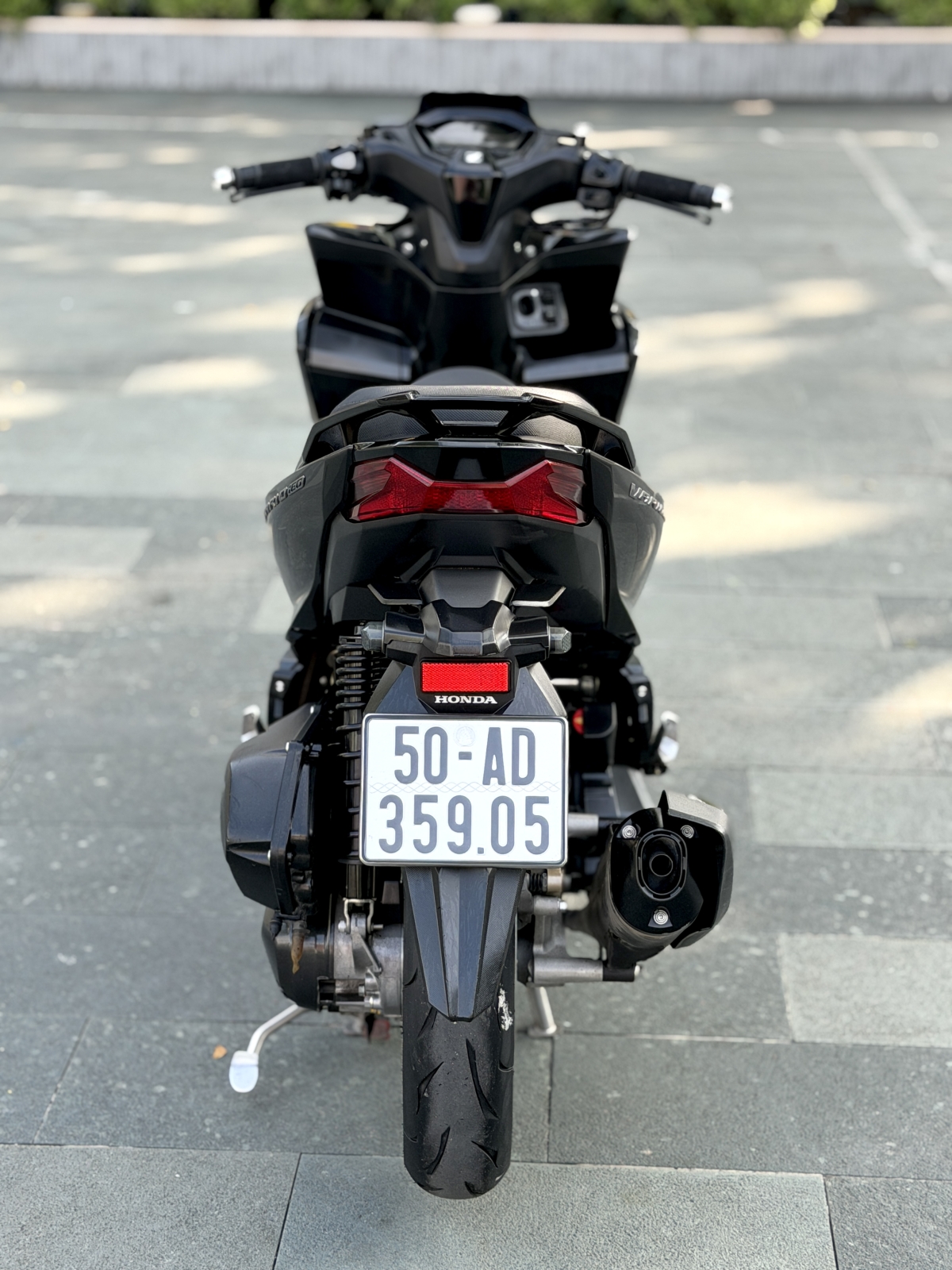 HONDA VARIO 160 ABS 2022 BS 50AD 35905