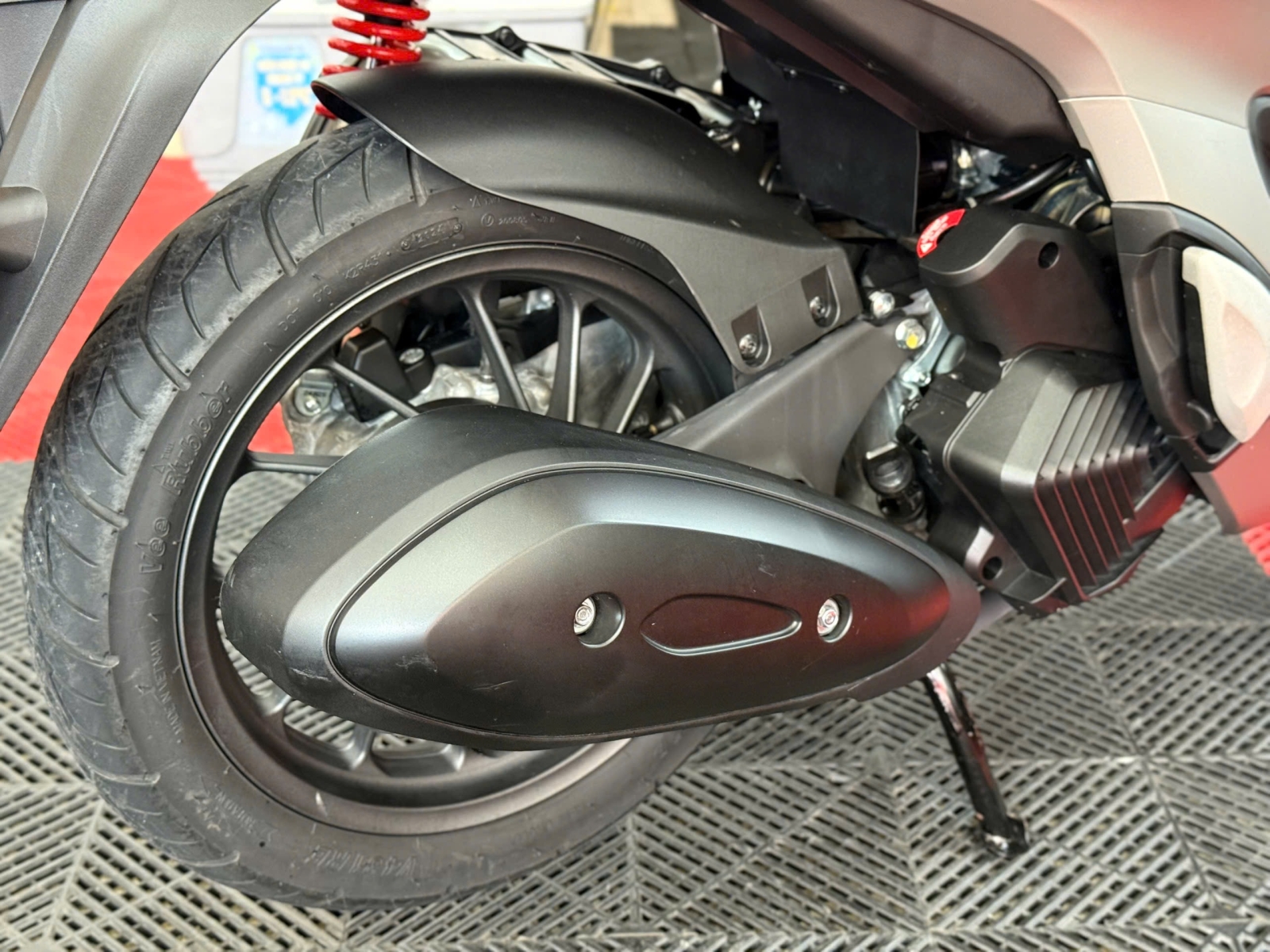 SHmod 2024 ABS 67AE-09535