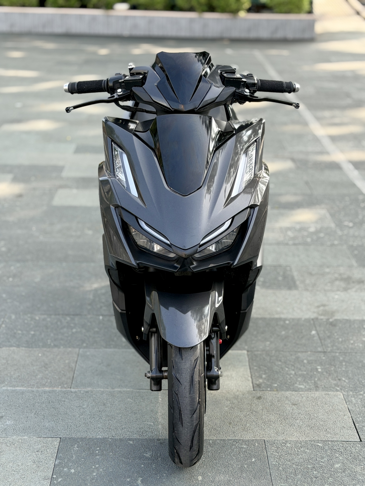 HONDA VARIO 160 ABS 2022 BS 50AD 35905