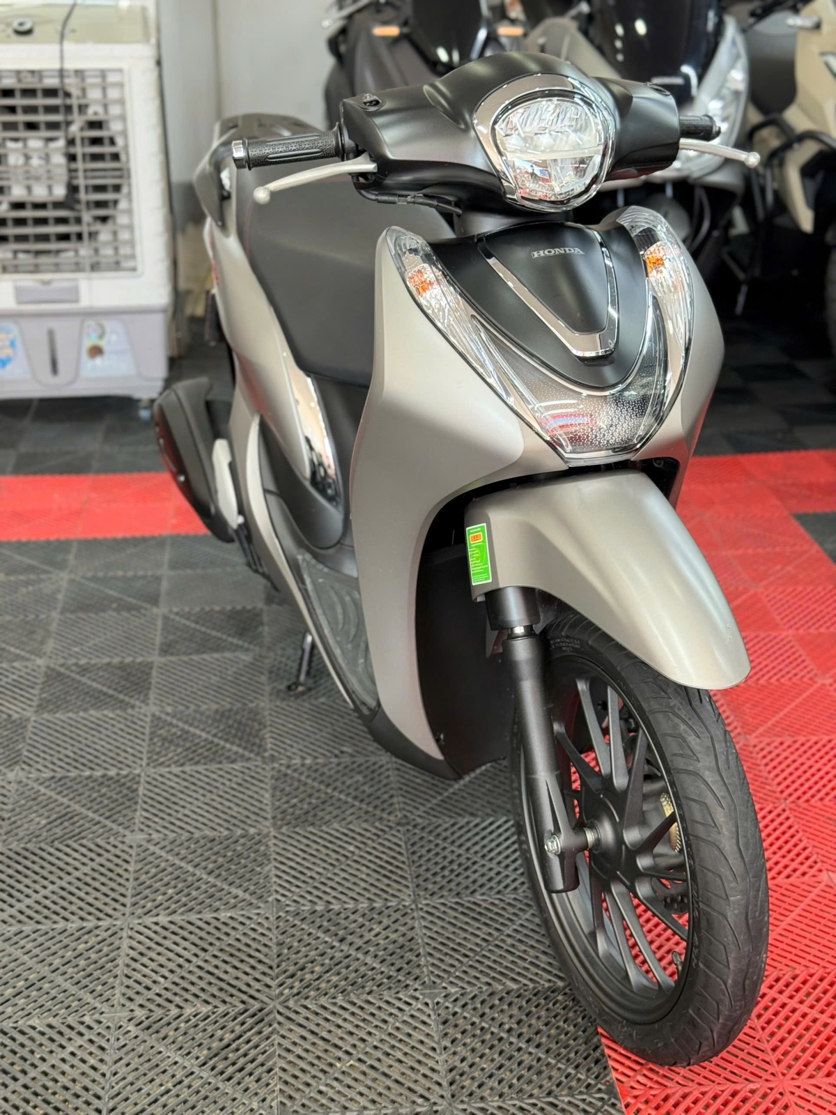 SHmod 2024 ABS 67AE-09535