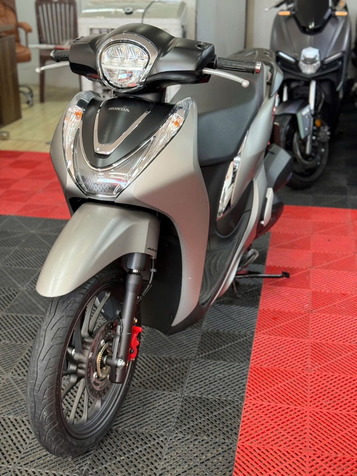 SHmod 2024 ABS 67AE-09535