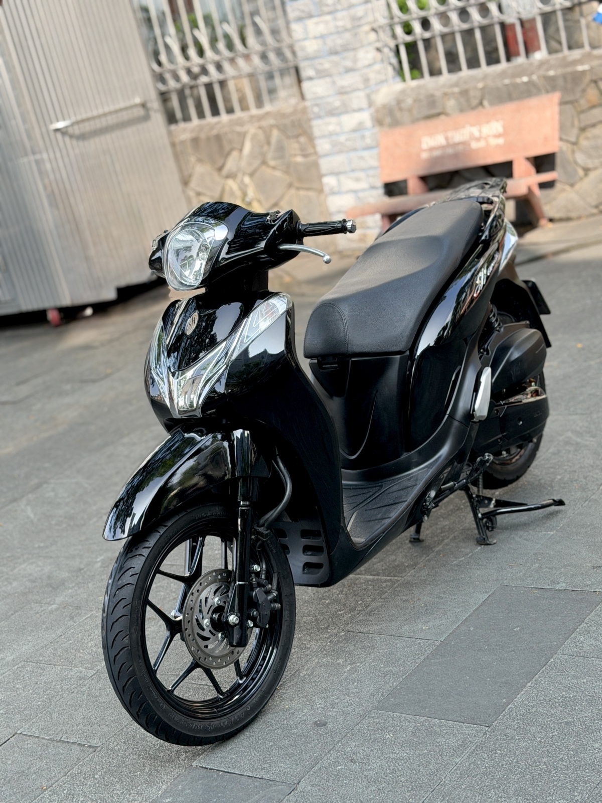 SH MODE 2017 KHOÁ SMK BS 59P2 31725