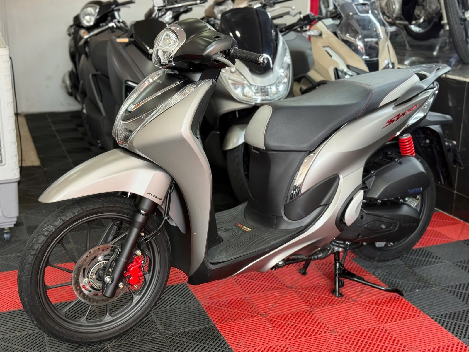 SHmod 2024 ABS 67AE-09535