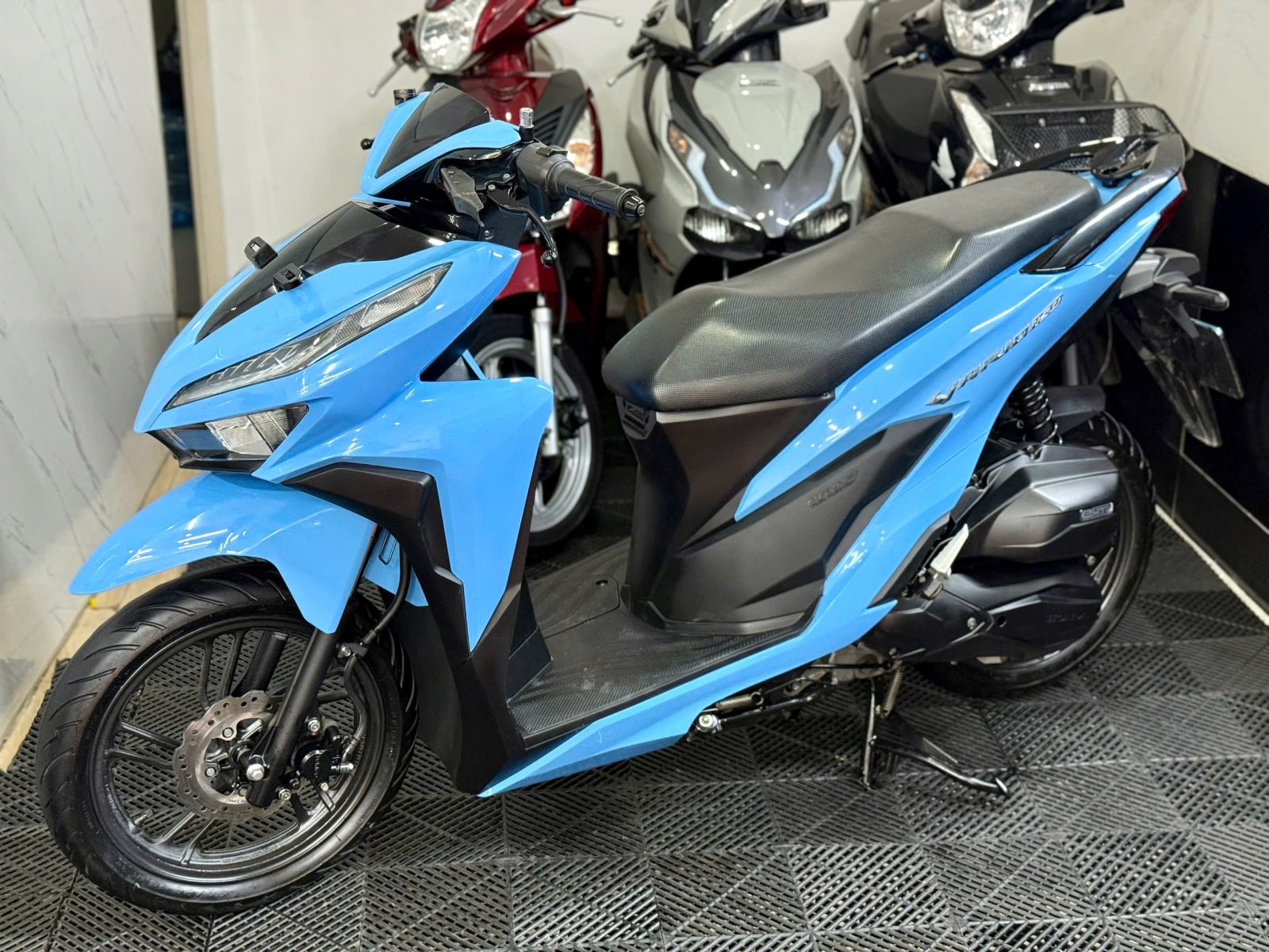 Vario 150 2019 67L2-39518