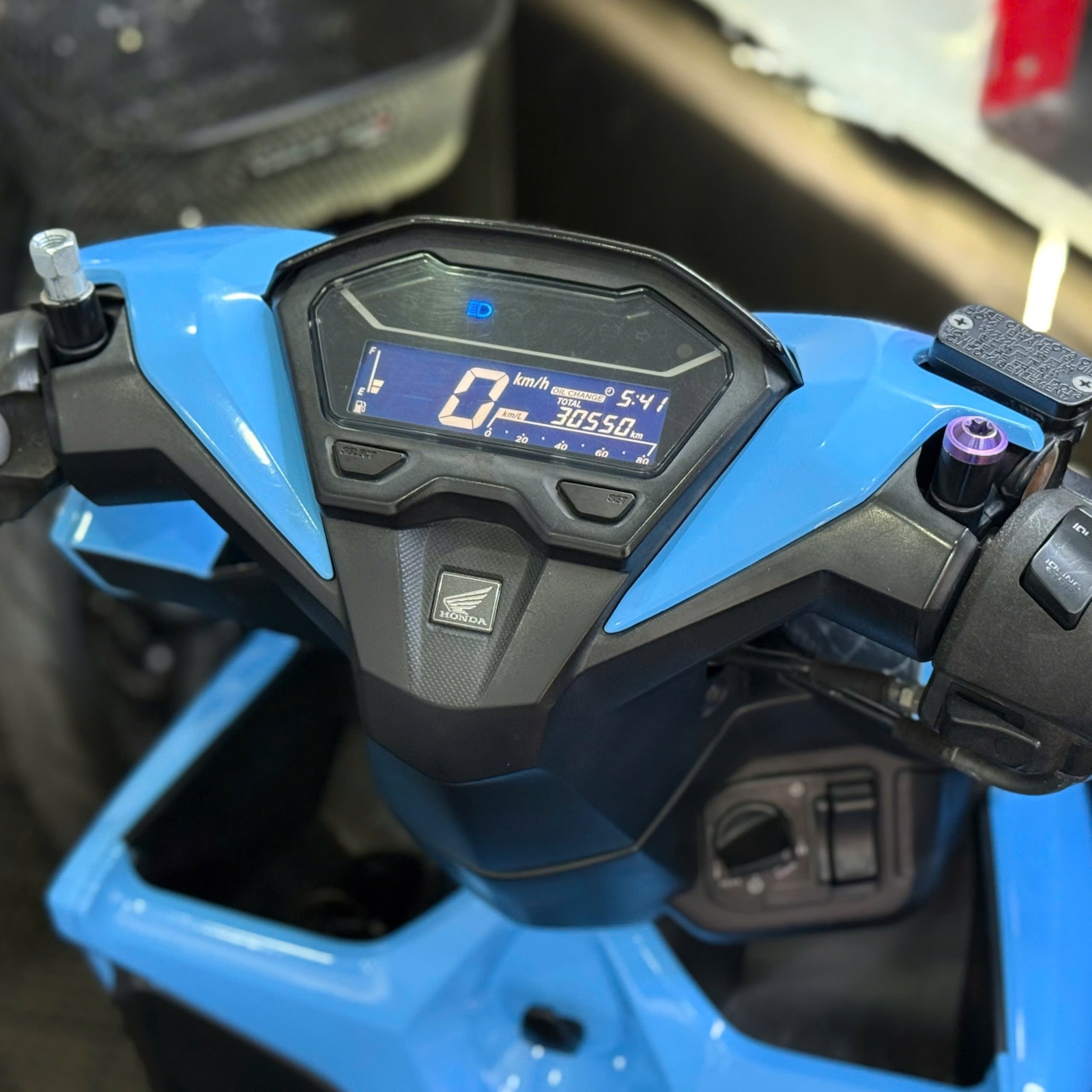 Vario 150 2019 67L2-39518