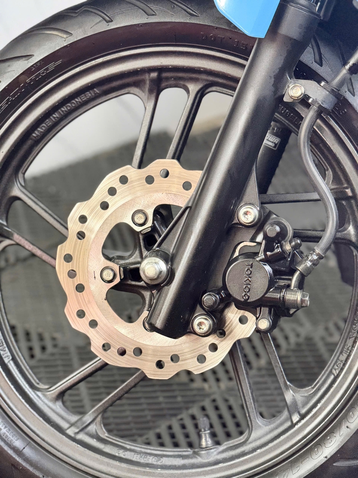 Vario 150 2019 67L2-39518