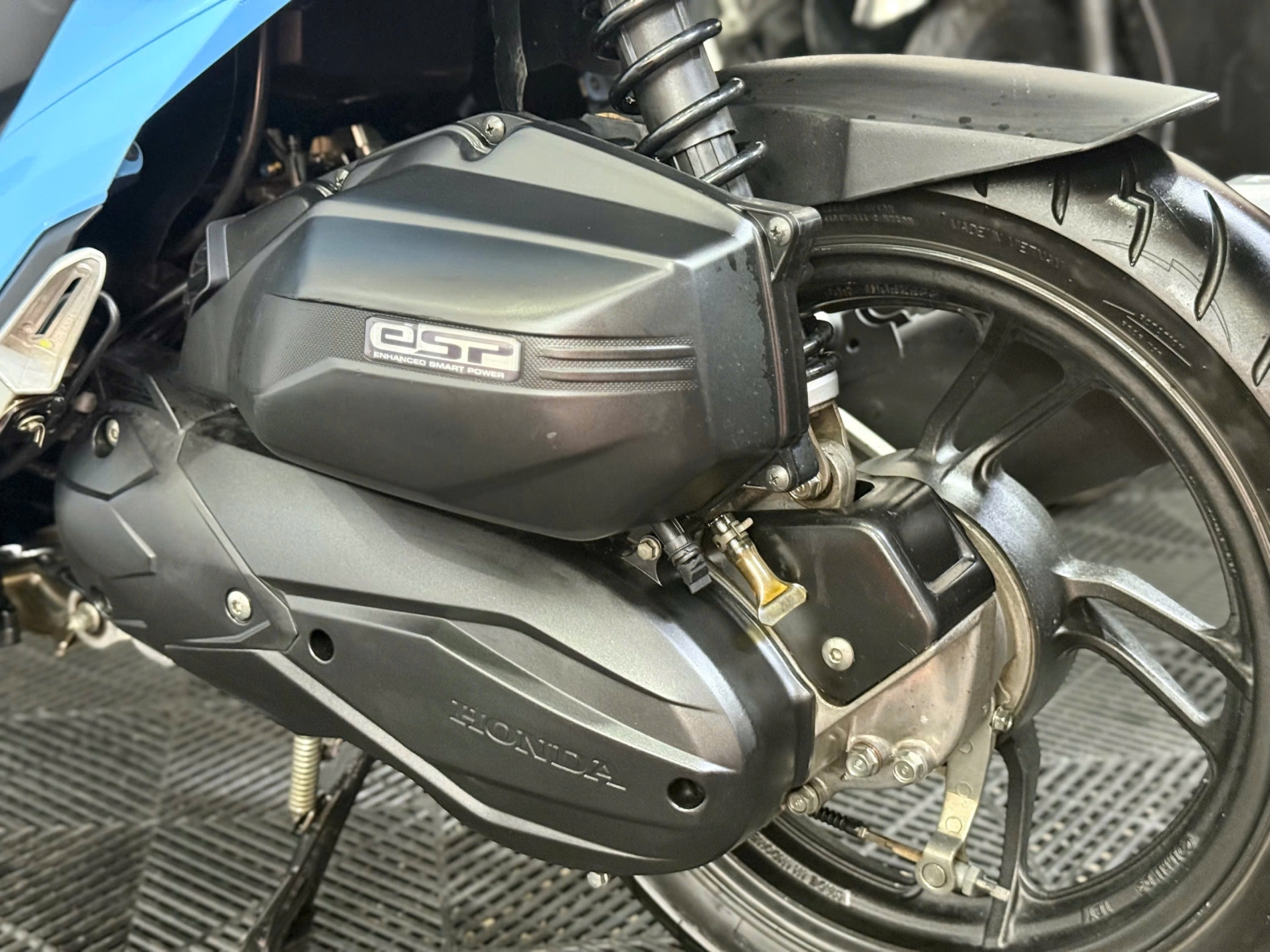 Vario 150 2019 67L2-39518
