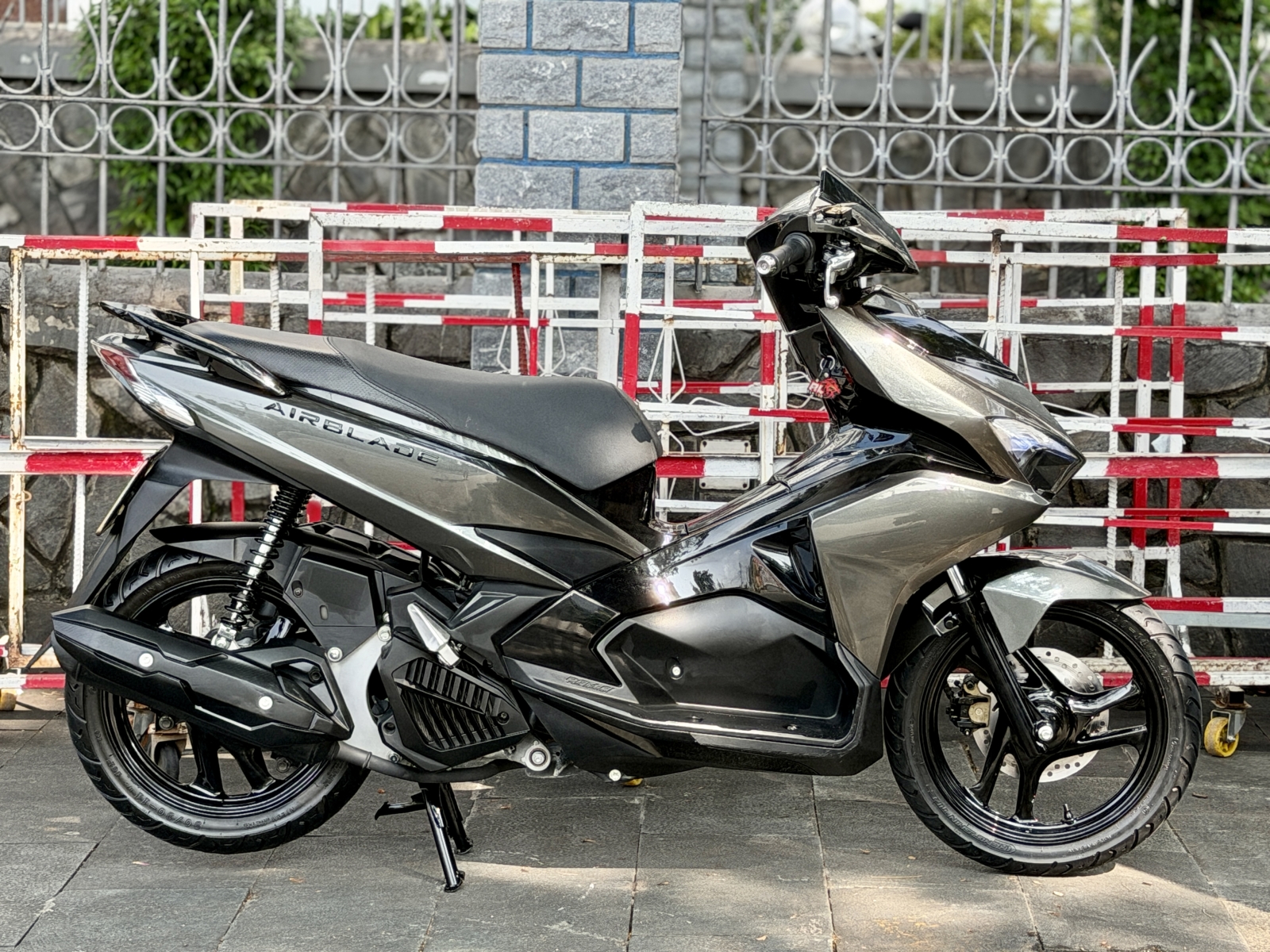AB 2016 XÁM LAMBO BS 59X3 50411
