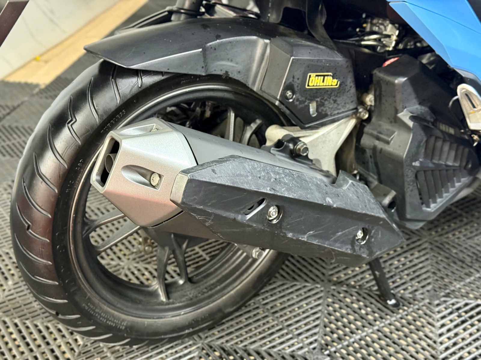 Vario 150 2019 67L2-39518