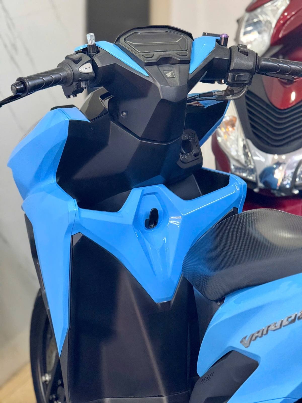 Vario 150 2019 67L2-39518