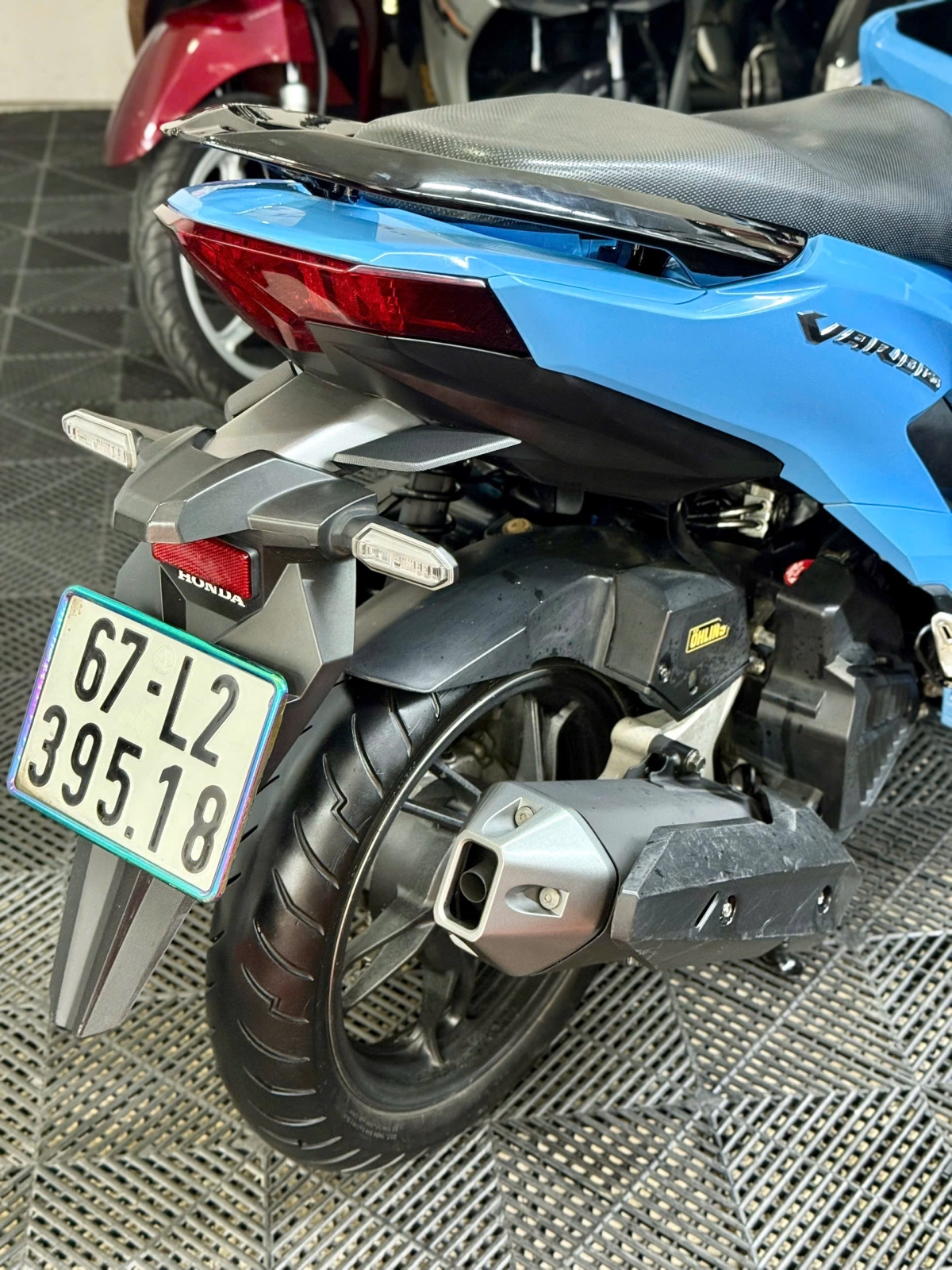 Vario 150 2019 67L2-39518