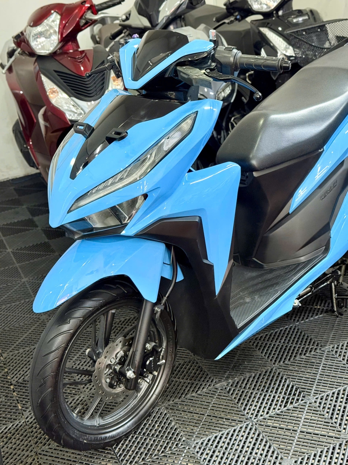 Vario 150 2019 67L2-39518