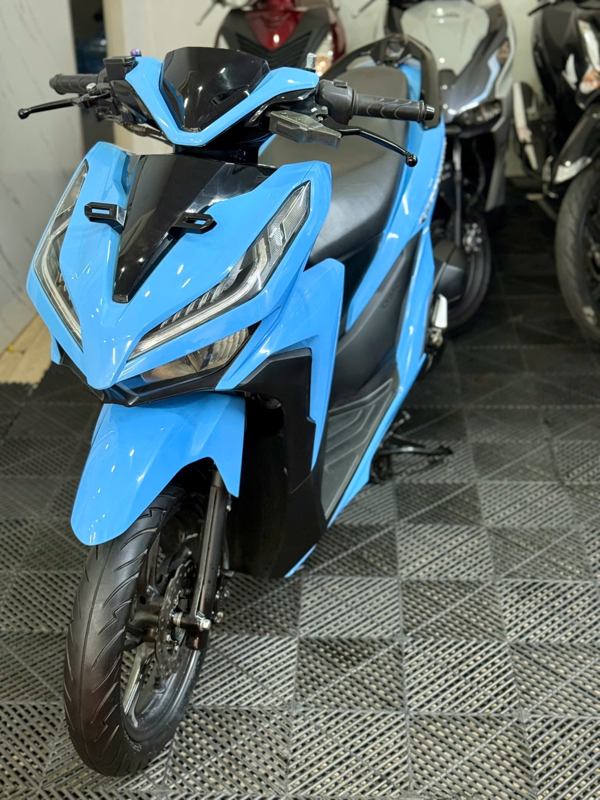 Vario 150 2019 67L2-39518