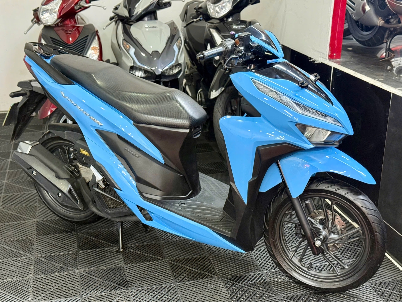 Vario 150 2019 67L2-39518