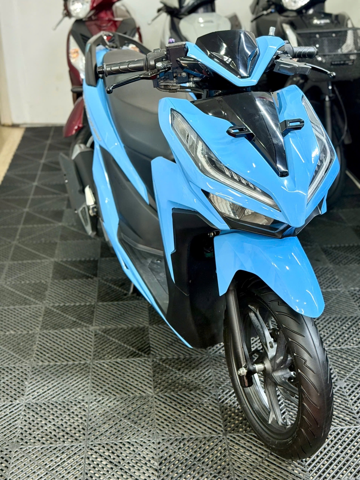 Vario 150 2019 67L2-39518