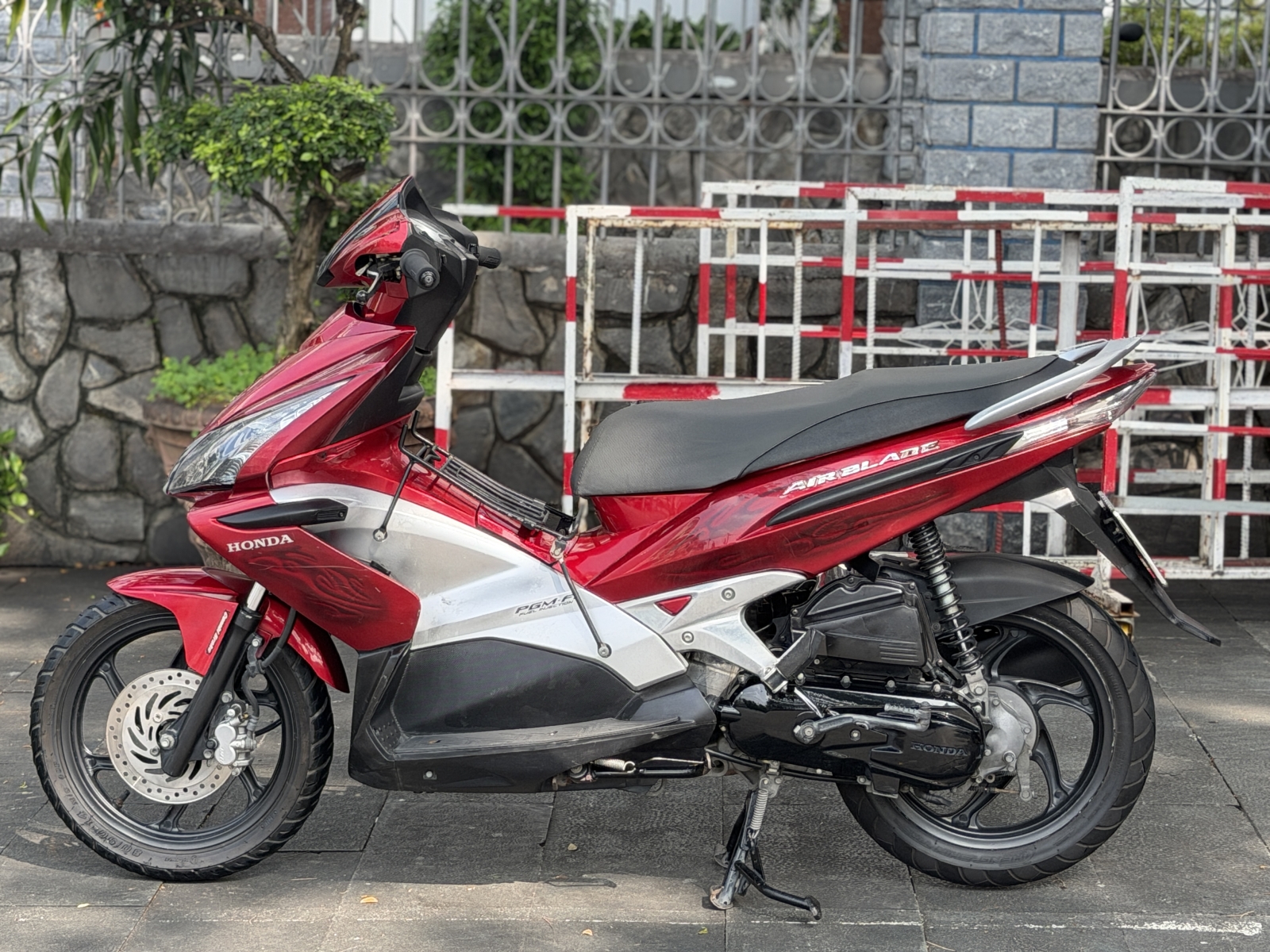 AB FI 2010 UP THÁI CHÍNH CHỦ BS 59L3 48093