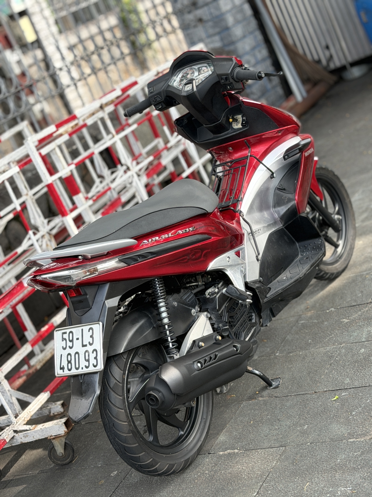 AB FI 2010 UP THÁI CHÍNH CHỦ BS 59L3 48093