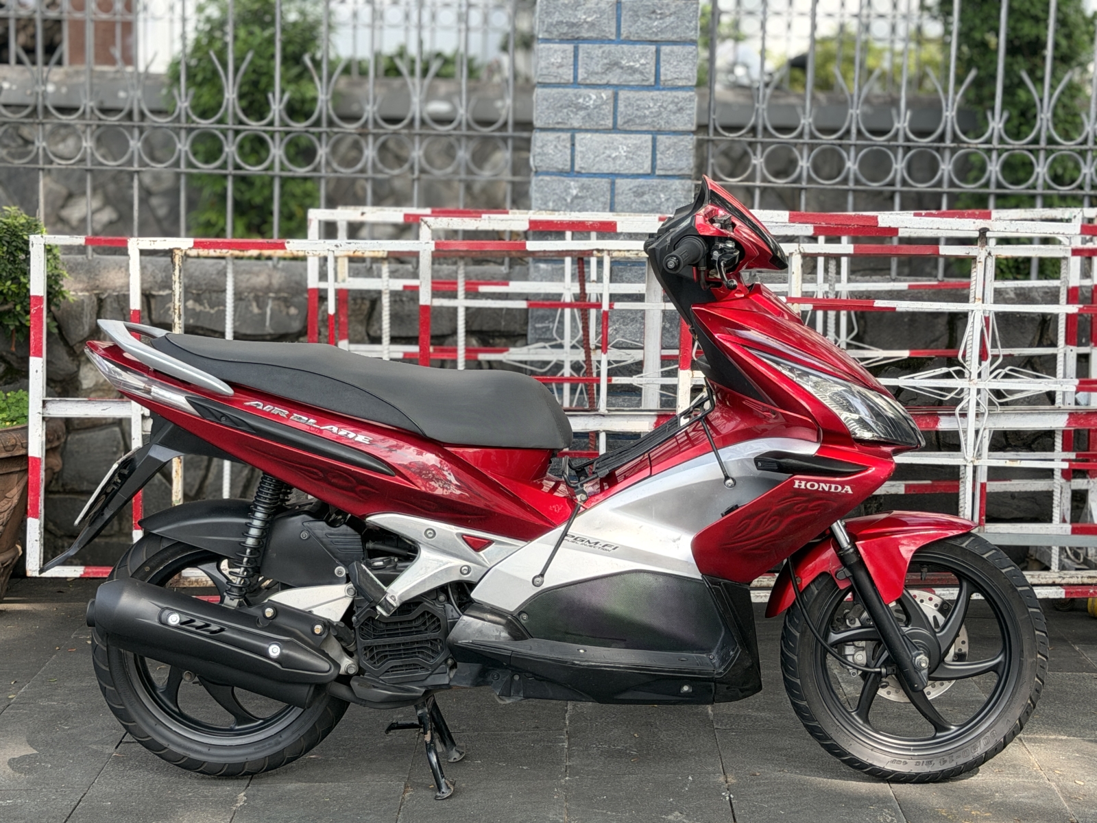 AB FI 2010 UP THÁI CHÍNH CHỦ BS 59L3 48093