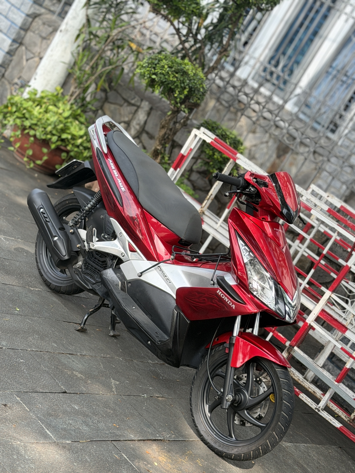 AB FI 2010 UP THÁI CHÍNH CHỦ BS 59L3 48093