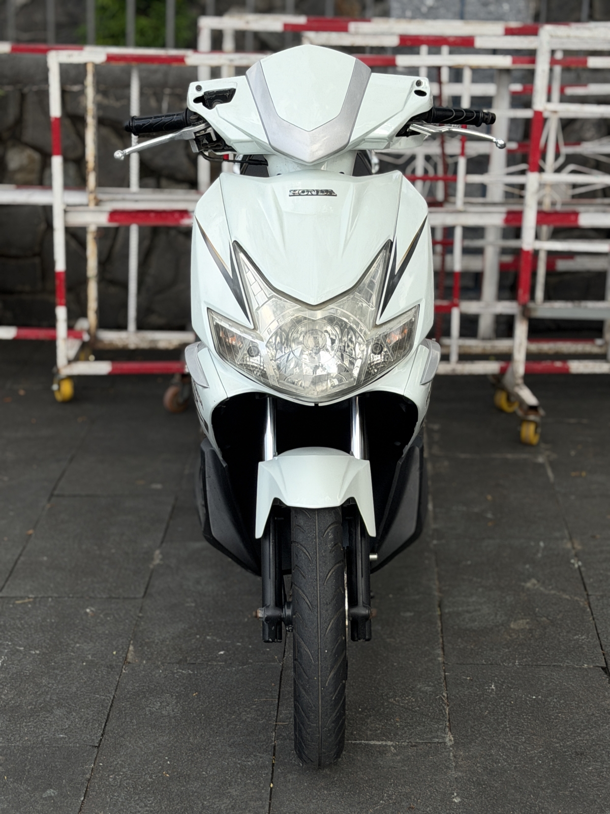 HONDA AB Fi 2010 BAO TRANH CHẤP BS 59F1 07440