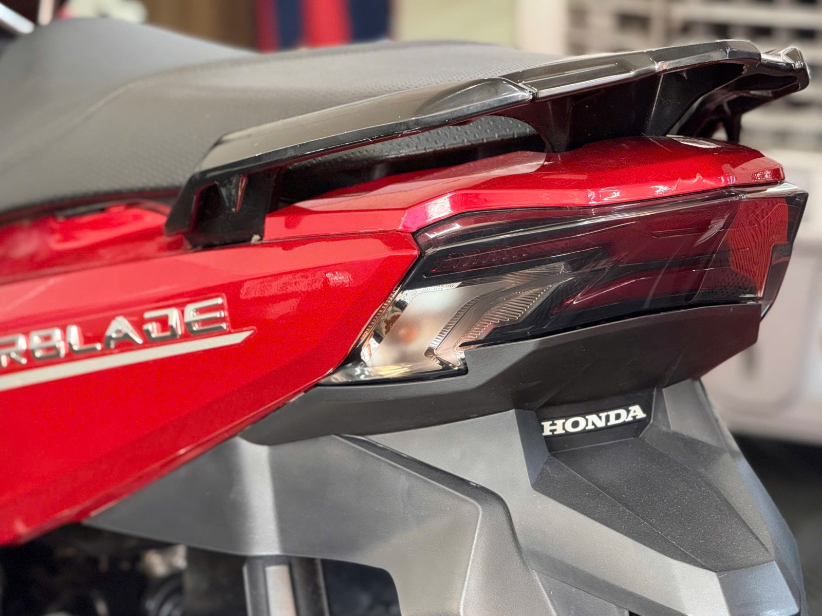 AirBlade 125 4val 2023 59SA-08222