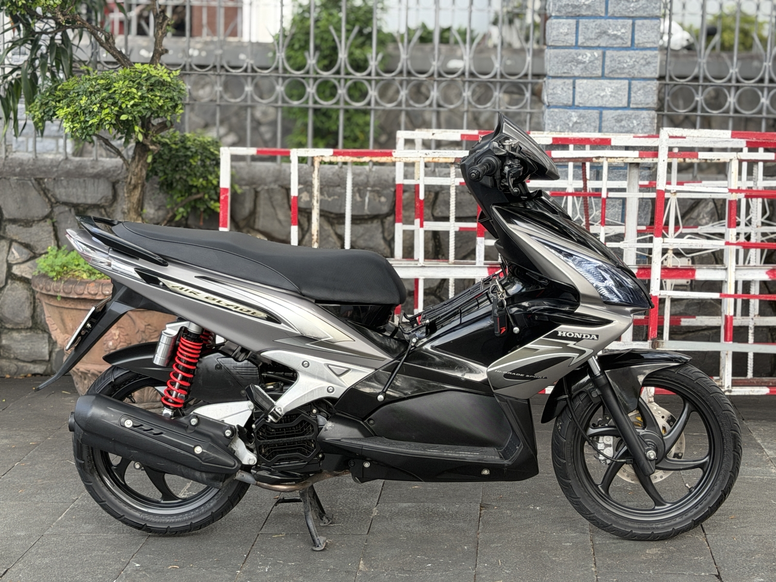 AB Fi 2010 UP THÁI KHOÁ SMK CHÍNH CHỦ BS 50AD 51458