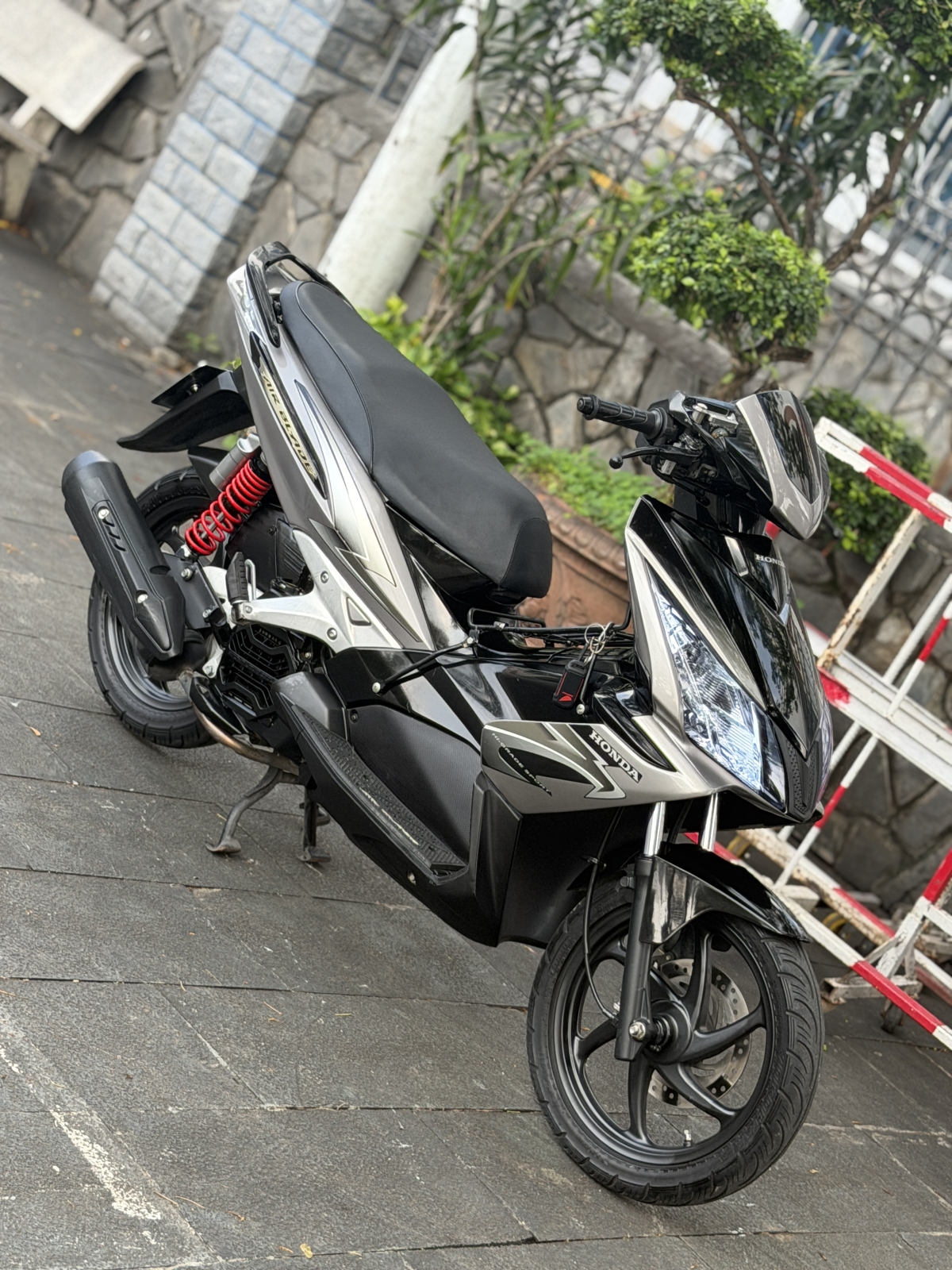 AB Fi 2010 UP THÁI KHOÁ SMK CHÍNH CHỦ BS 50AD 51458