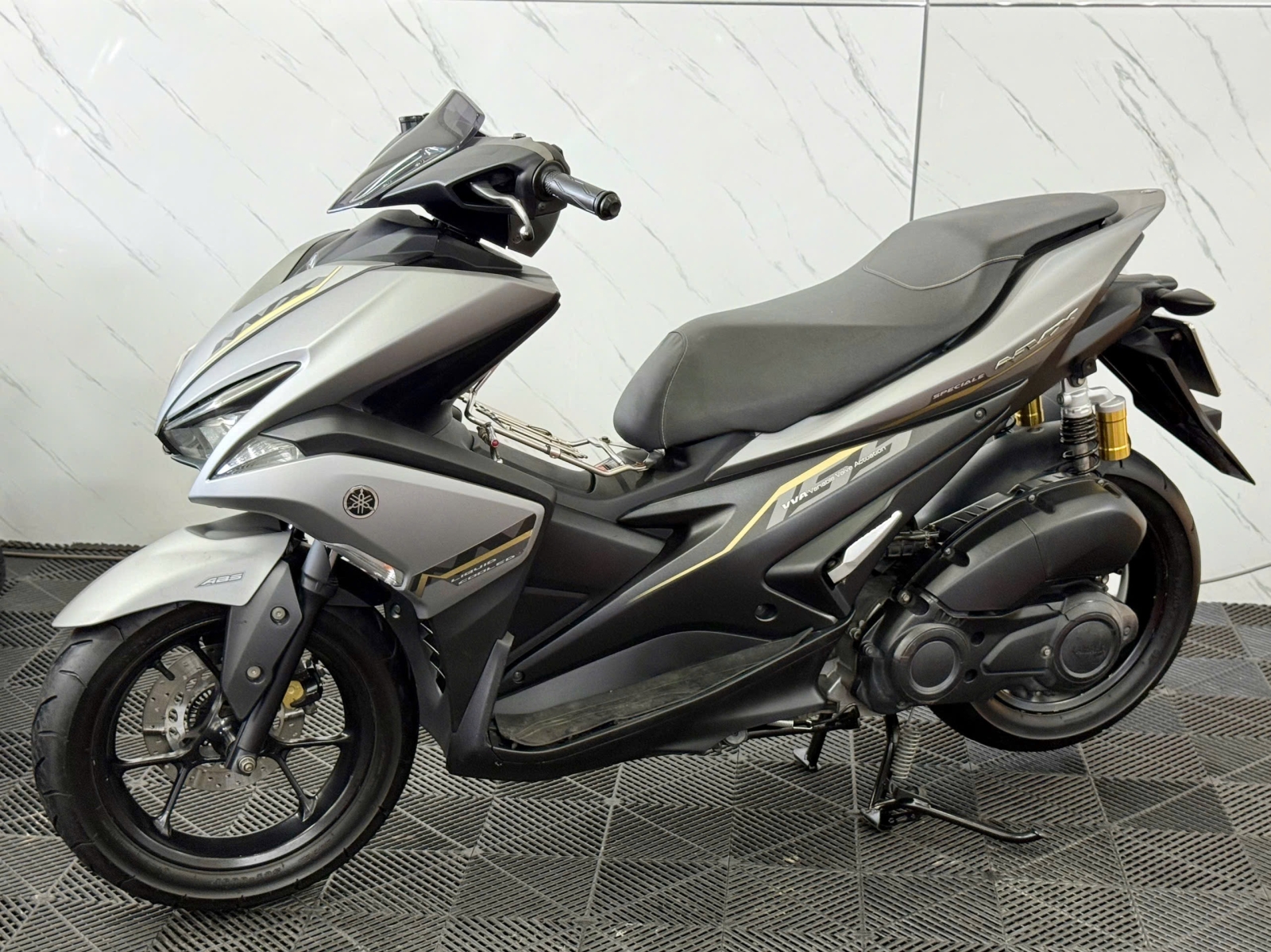 NVX 155 ABS 2017 59V2-60461