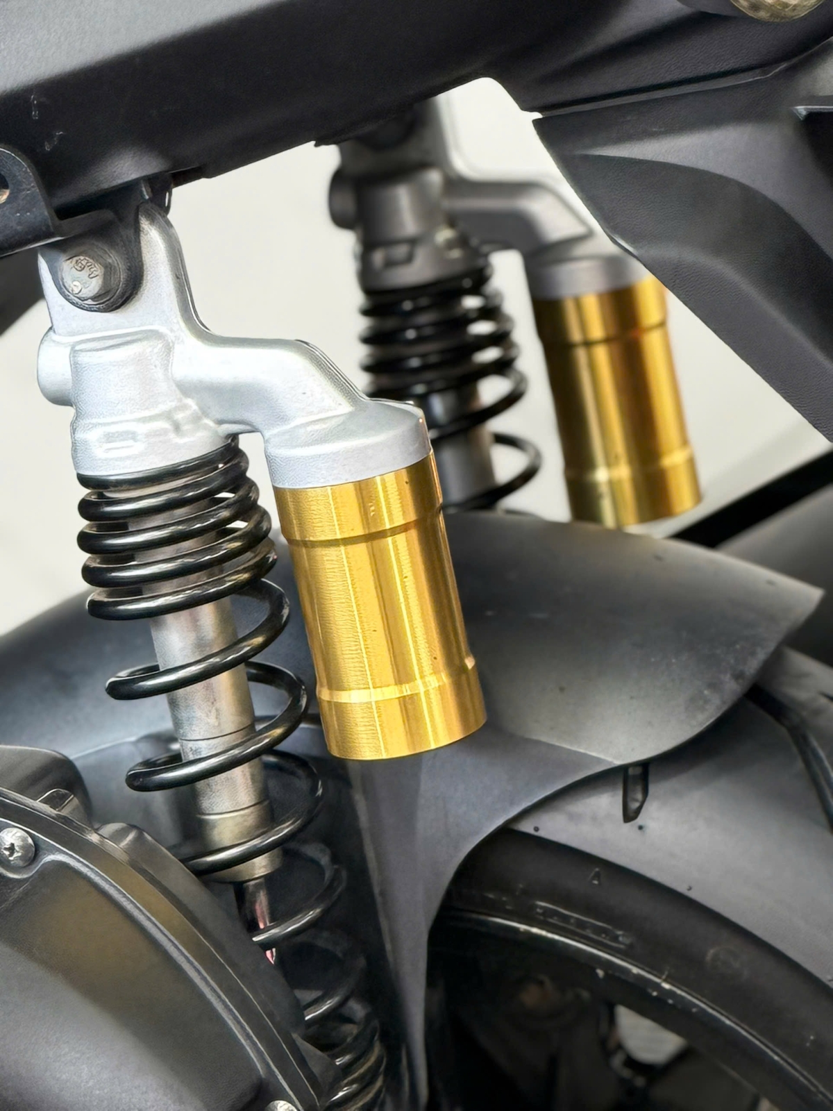 NVX 155 ABS 2017 59V2-60461