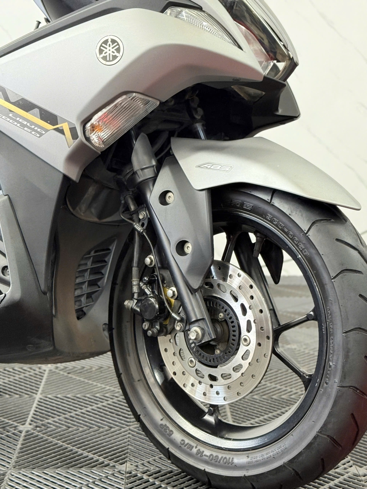 NVX 155 ABS 2017 59V2-60461