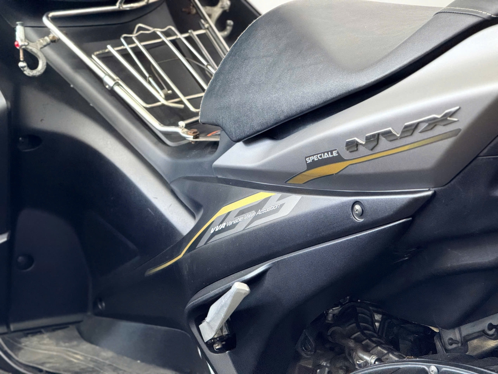 NVX 155 ABS 2017 59V2-60461