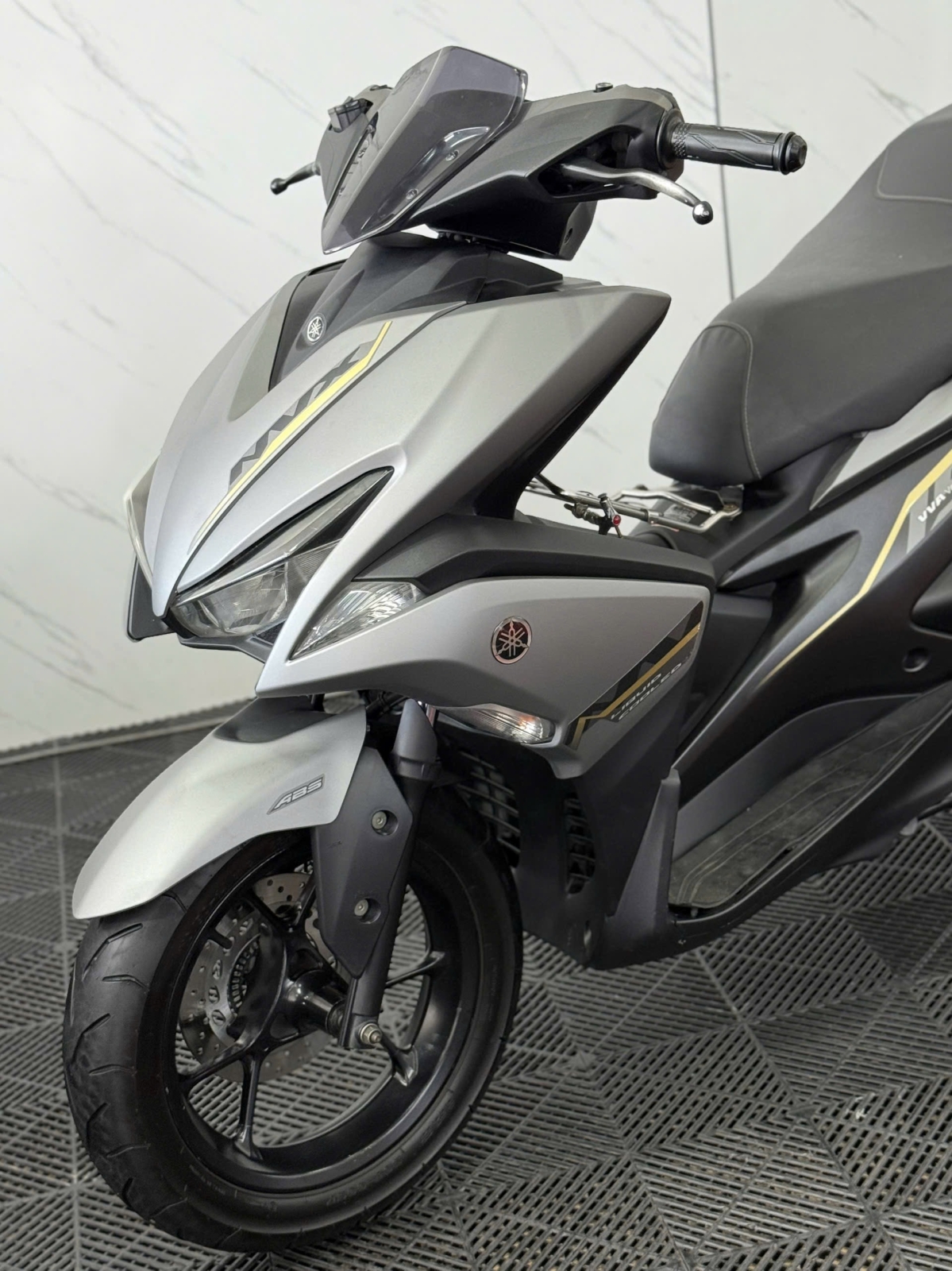 NVX 155 ABS 2017 59V2-60461