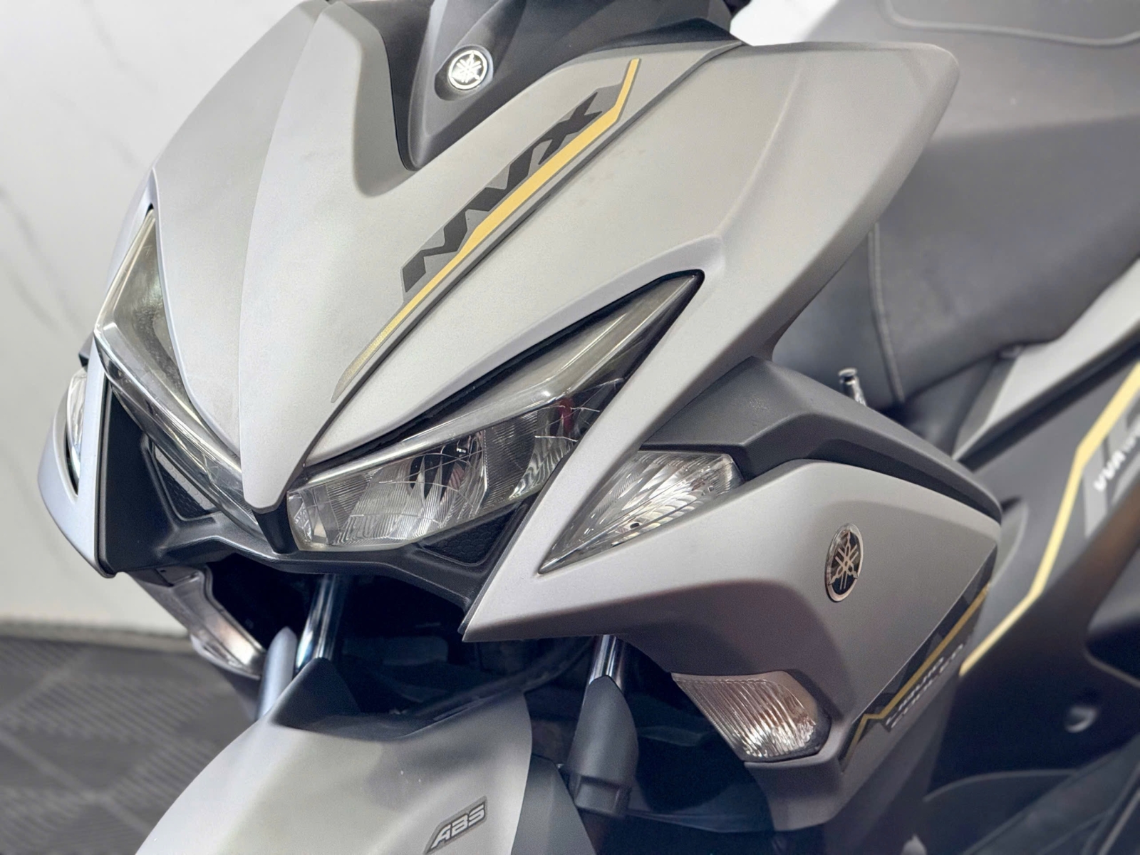 NVX 155 ABS 2017 59V2-60461