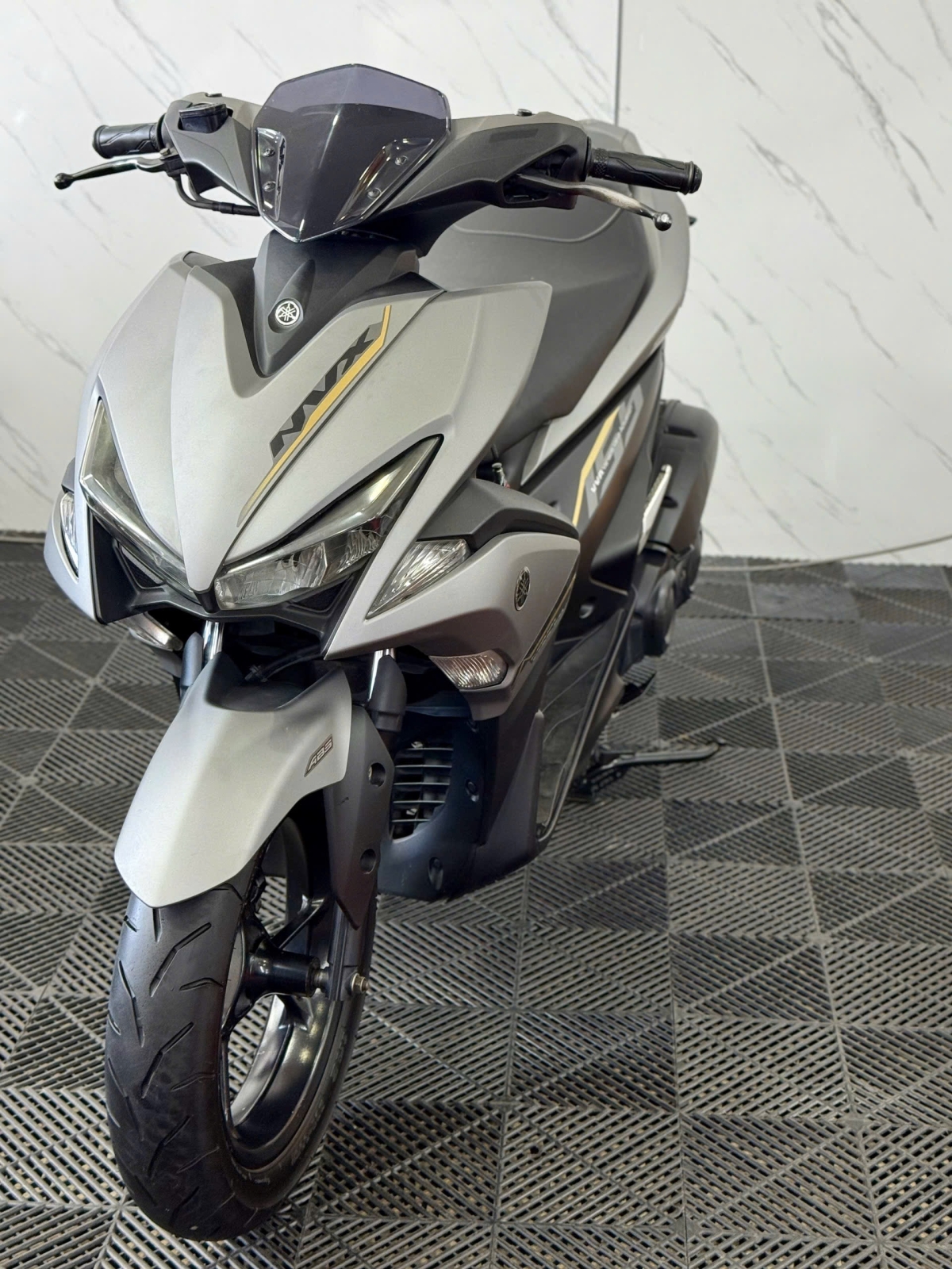 NVX 155 ABS 2017 59V2-60461