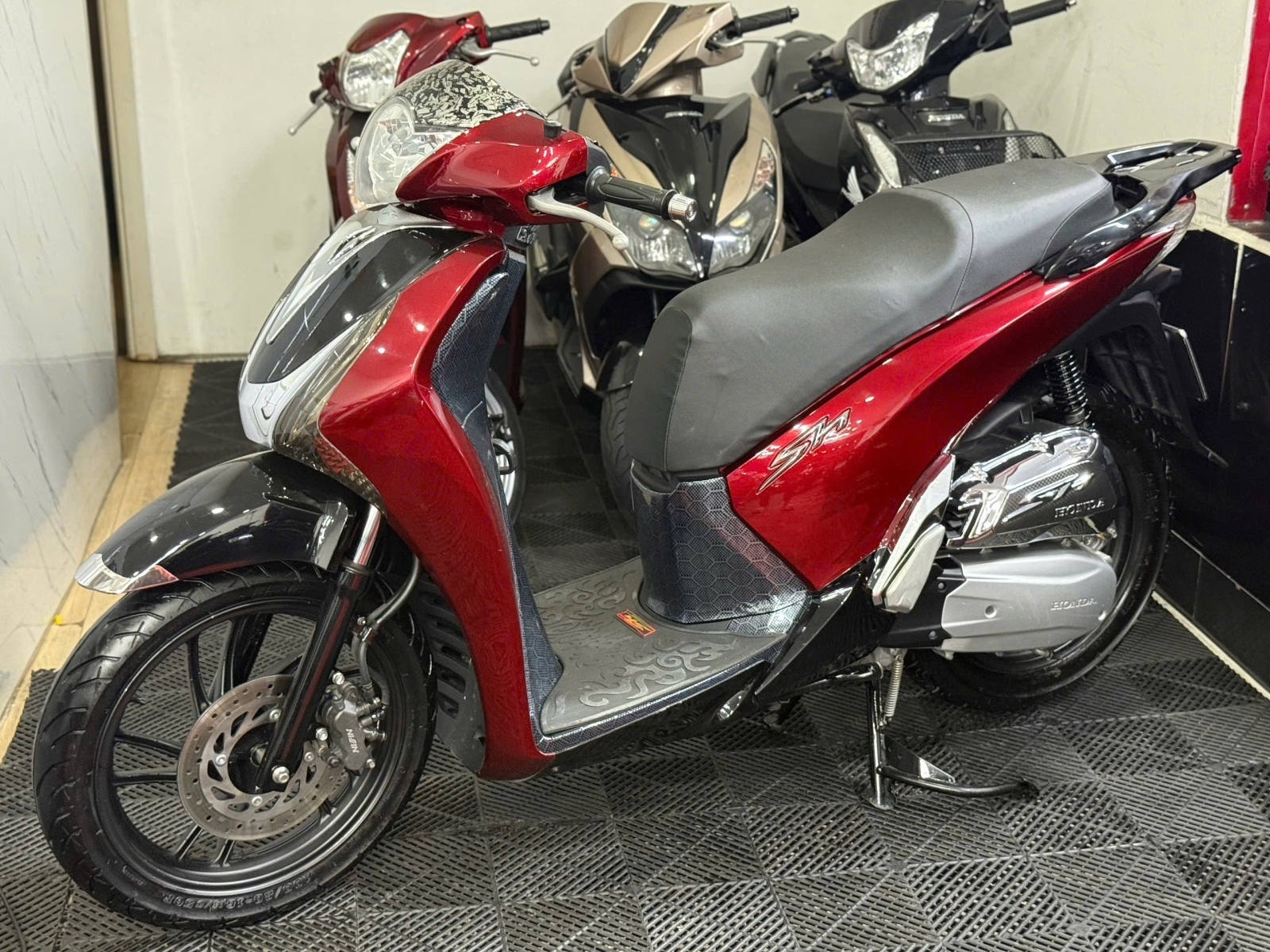 SH 150 2012 59S1-59746